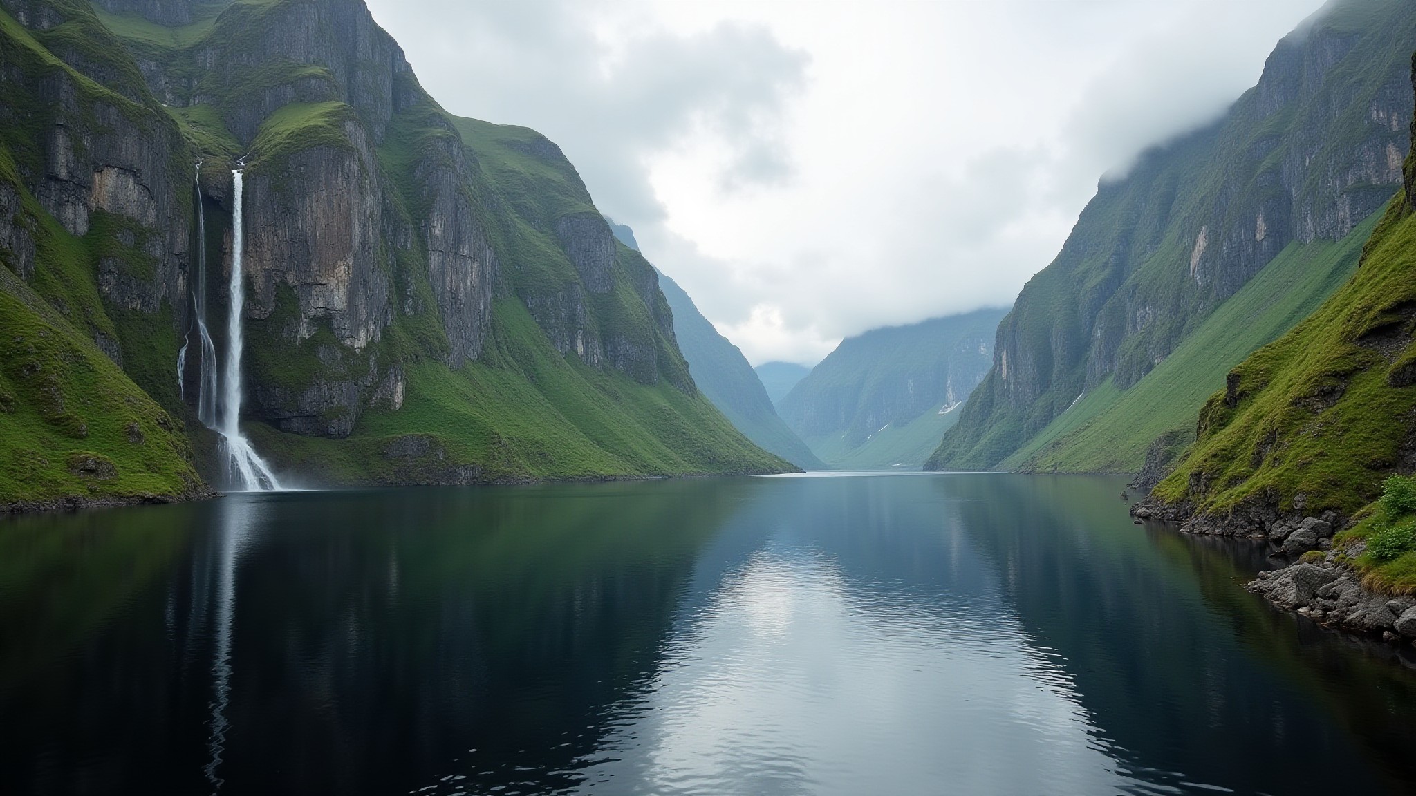 Fjord V