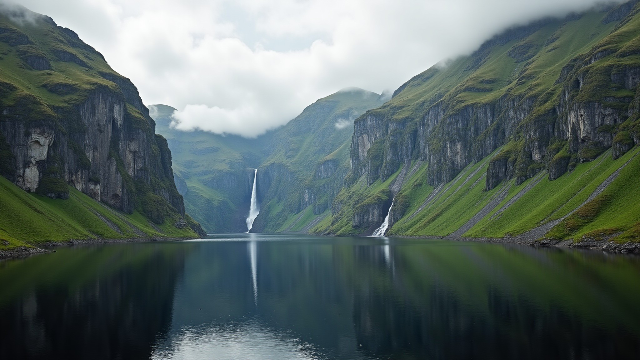 Fjord VI