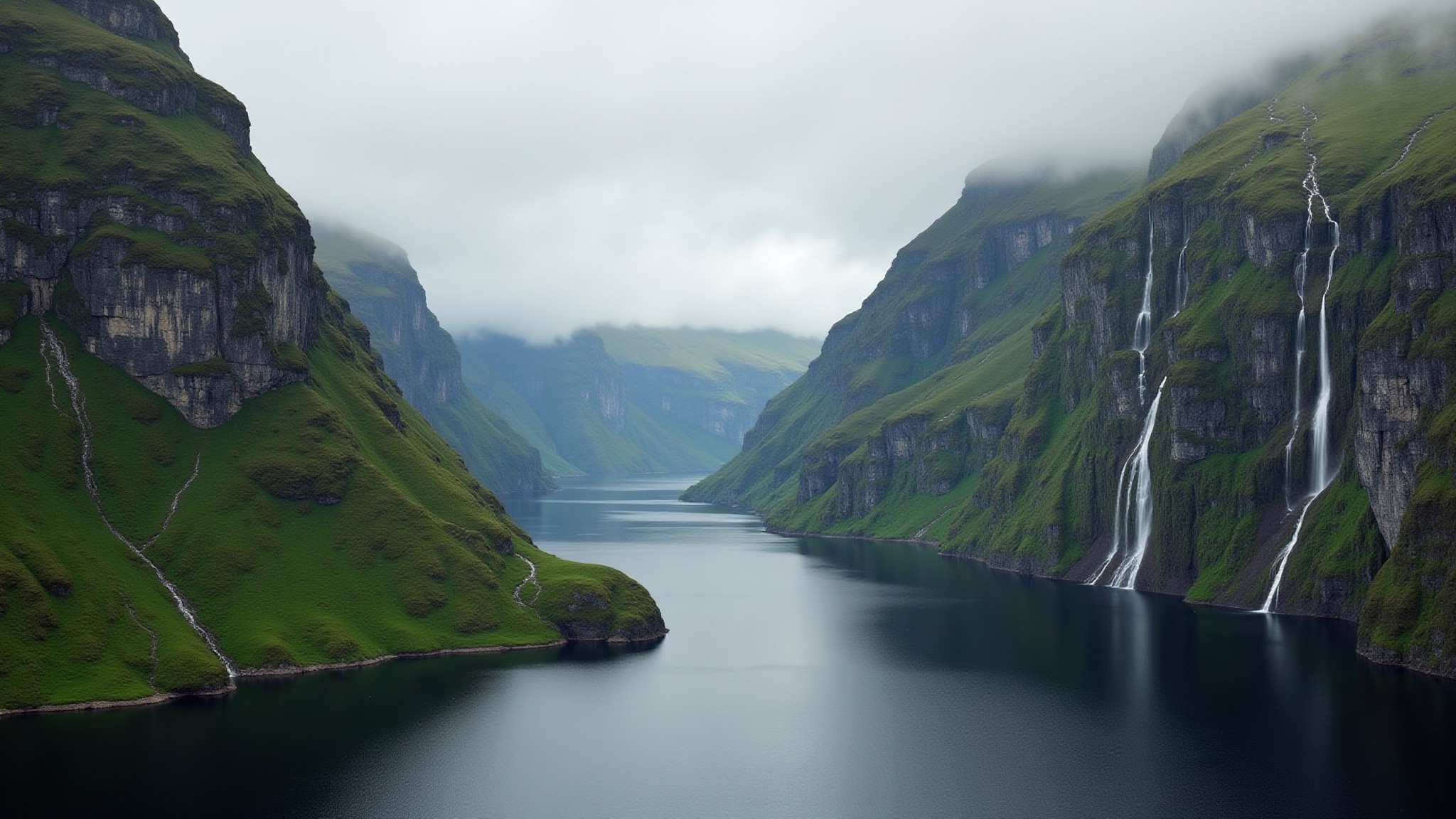 Fjord VII
