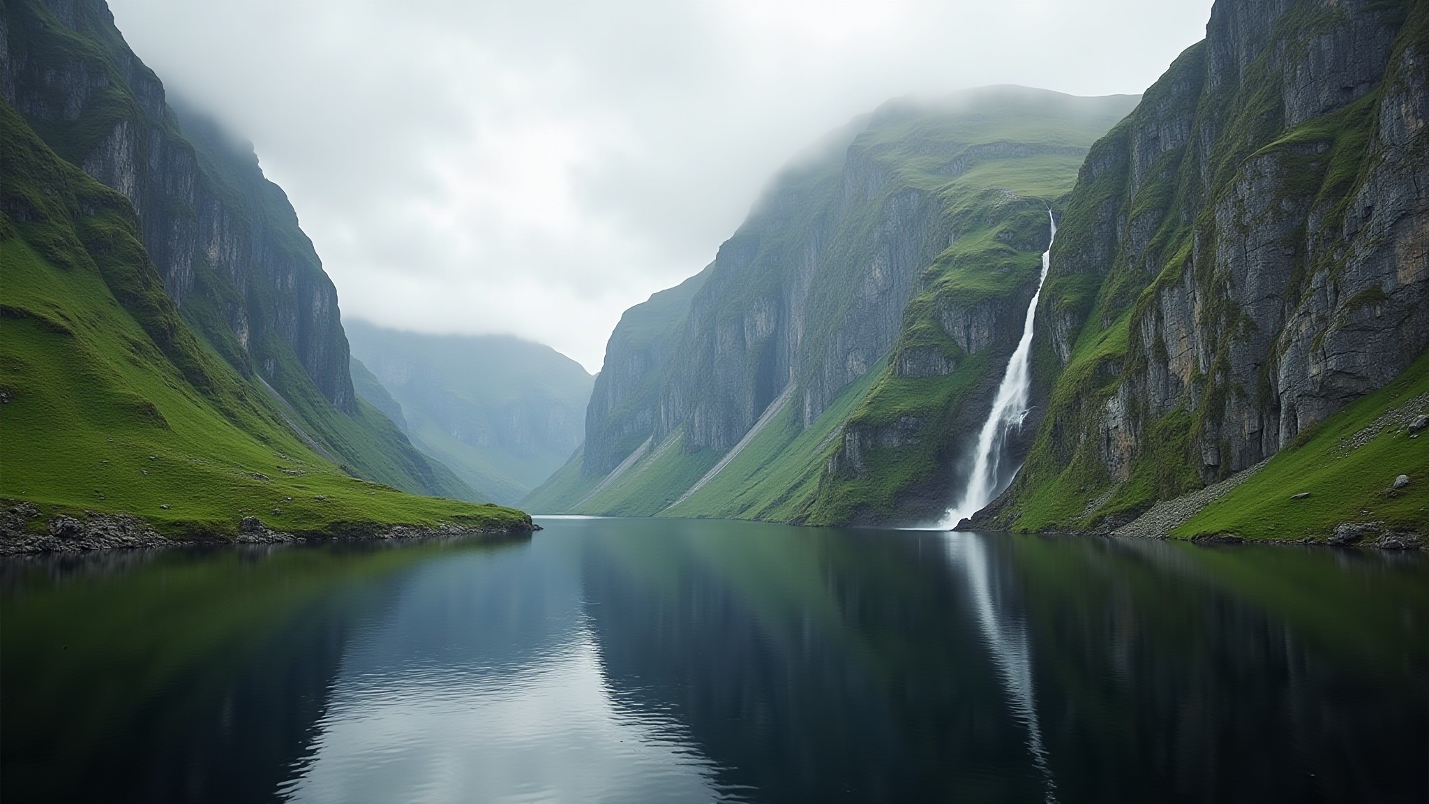 Fjord IX