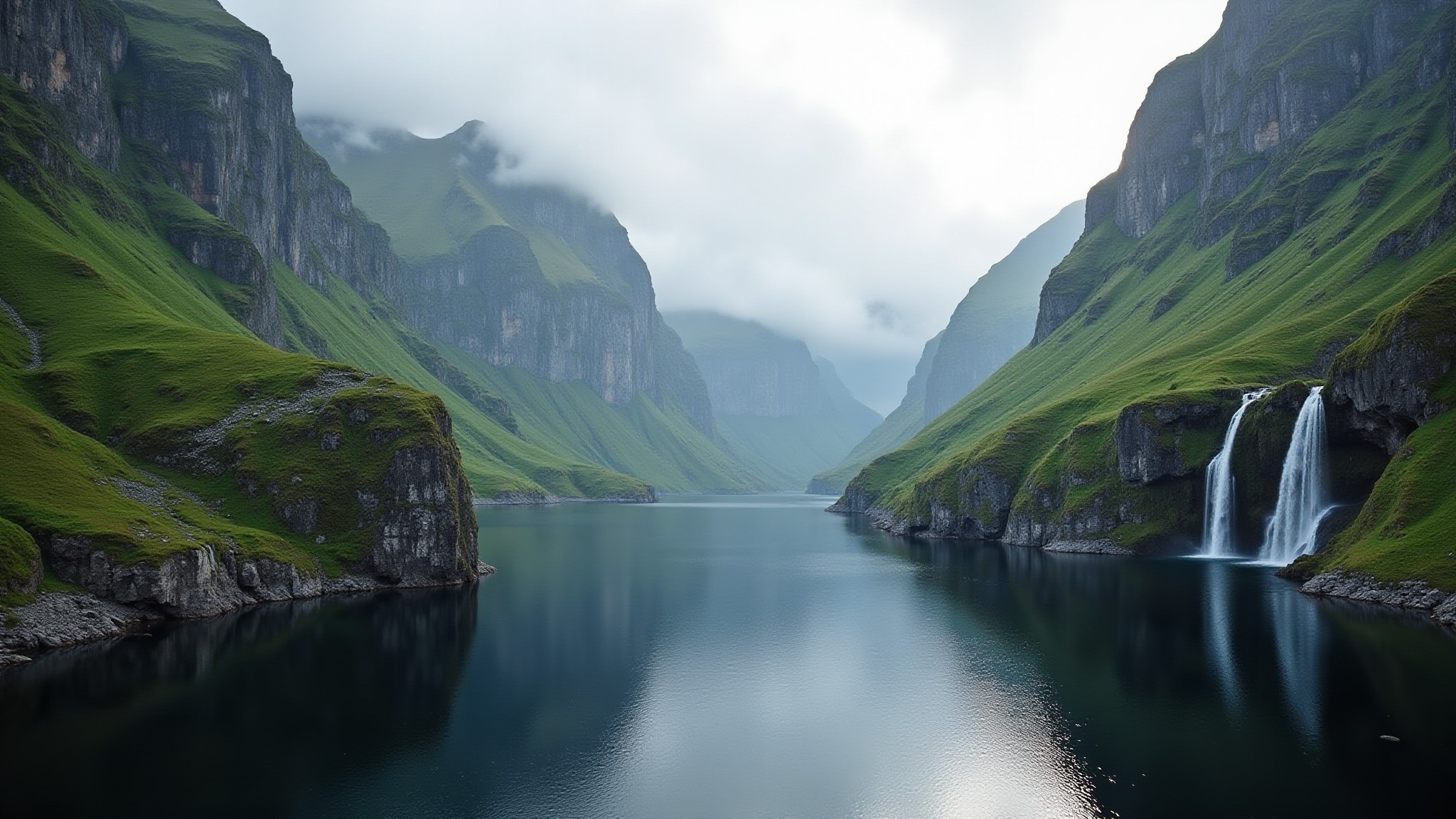 Fjord X