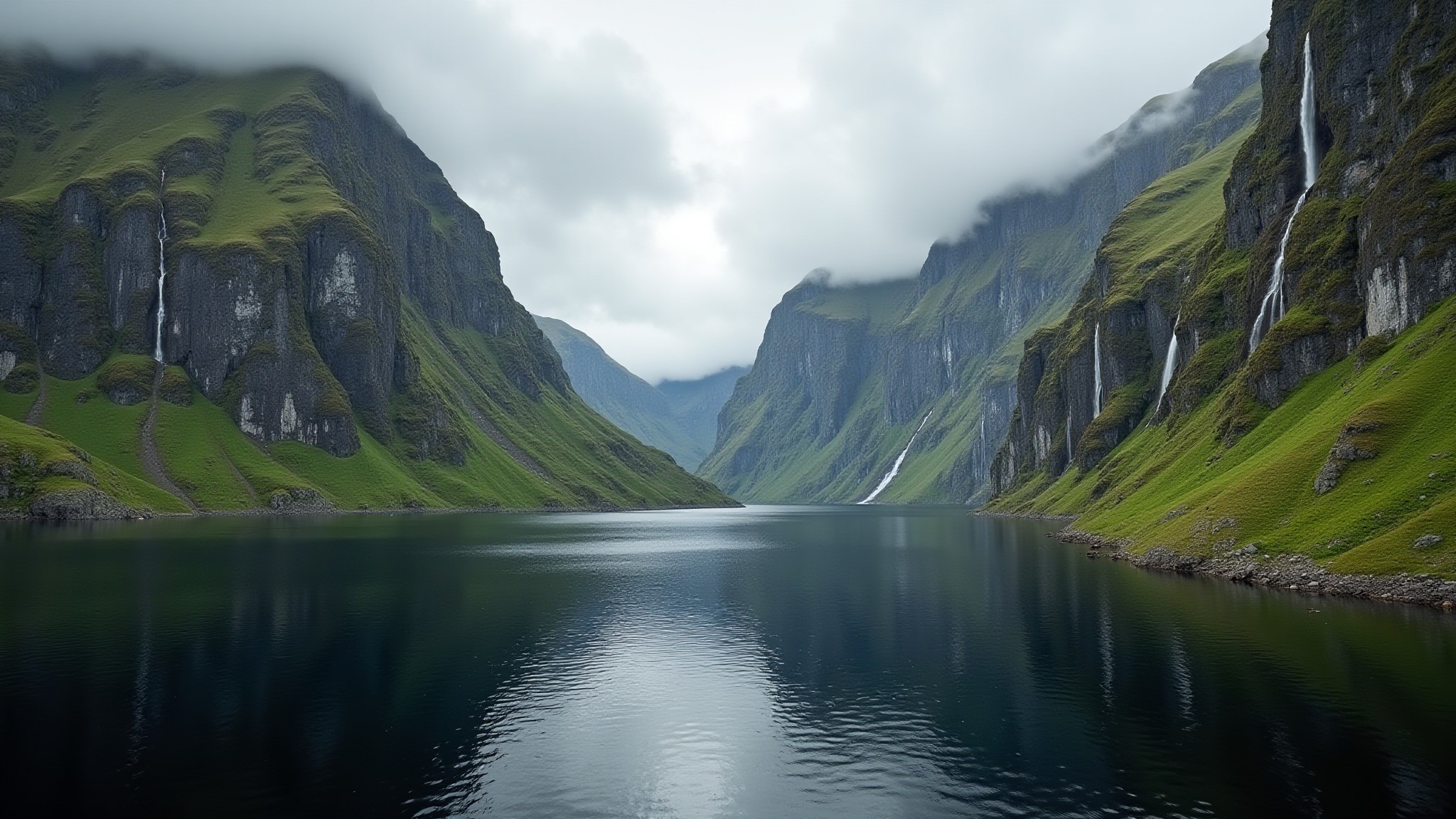 Fjord XI