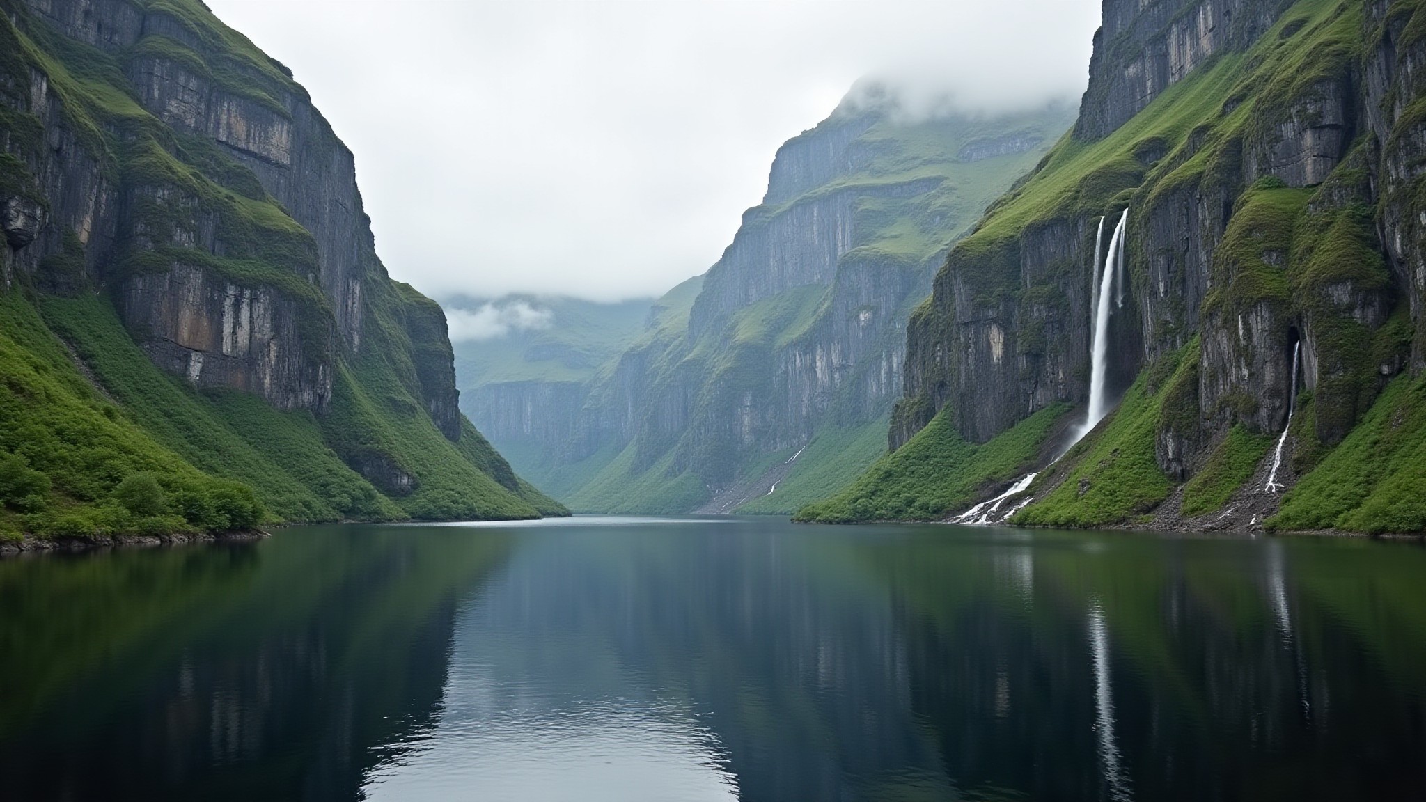 Fjord XII