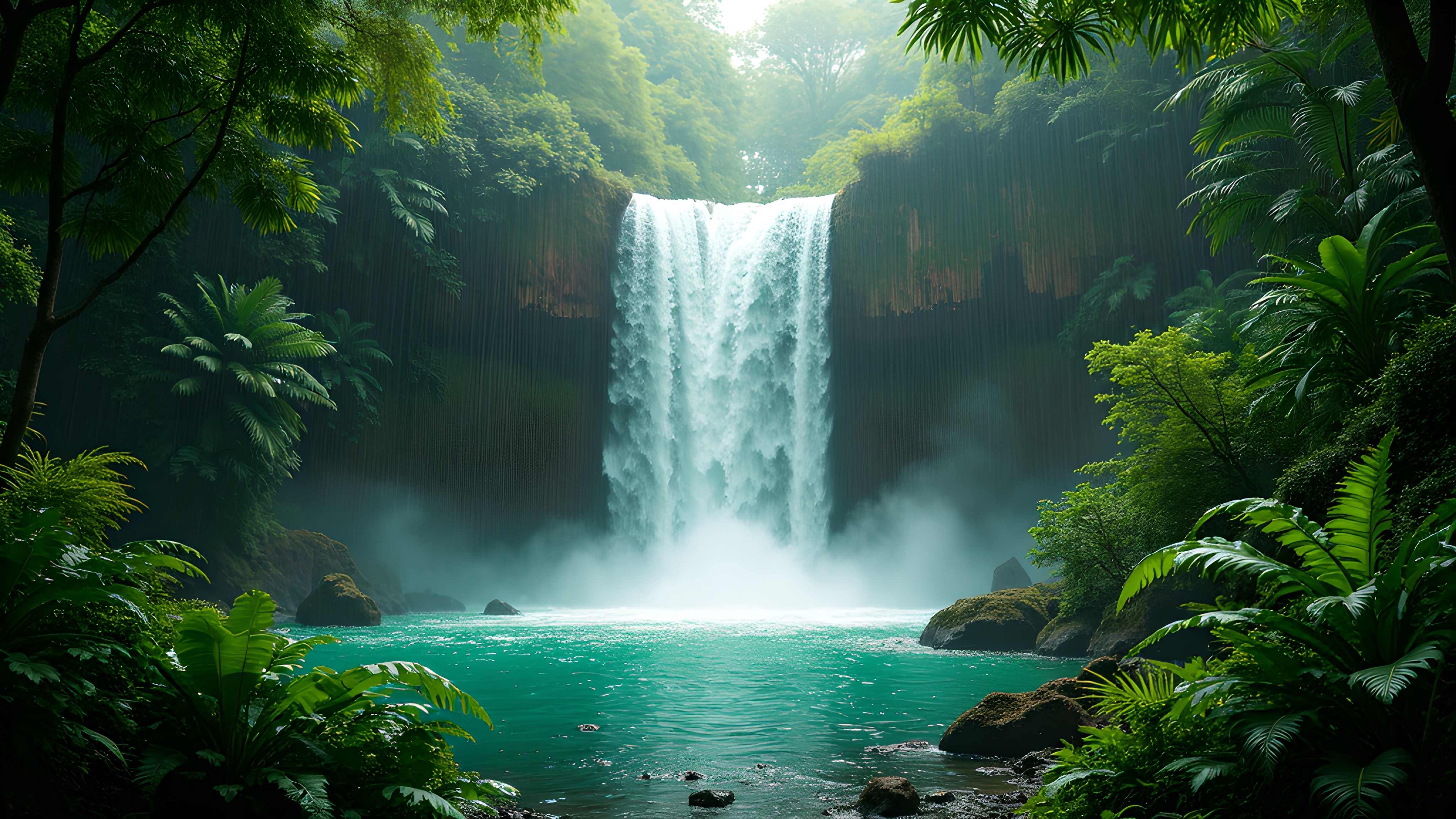 Jungle I