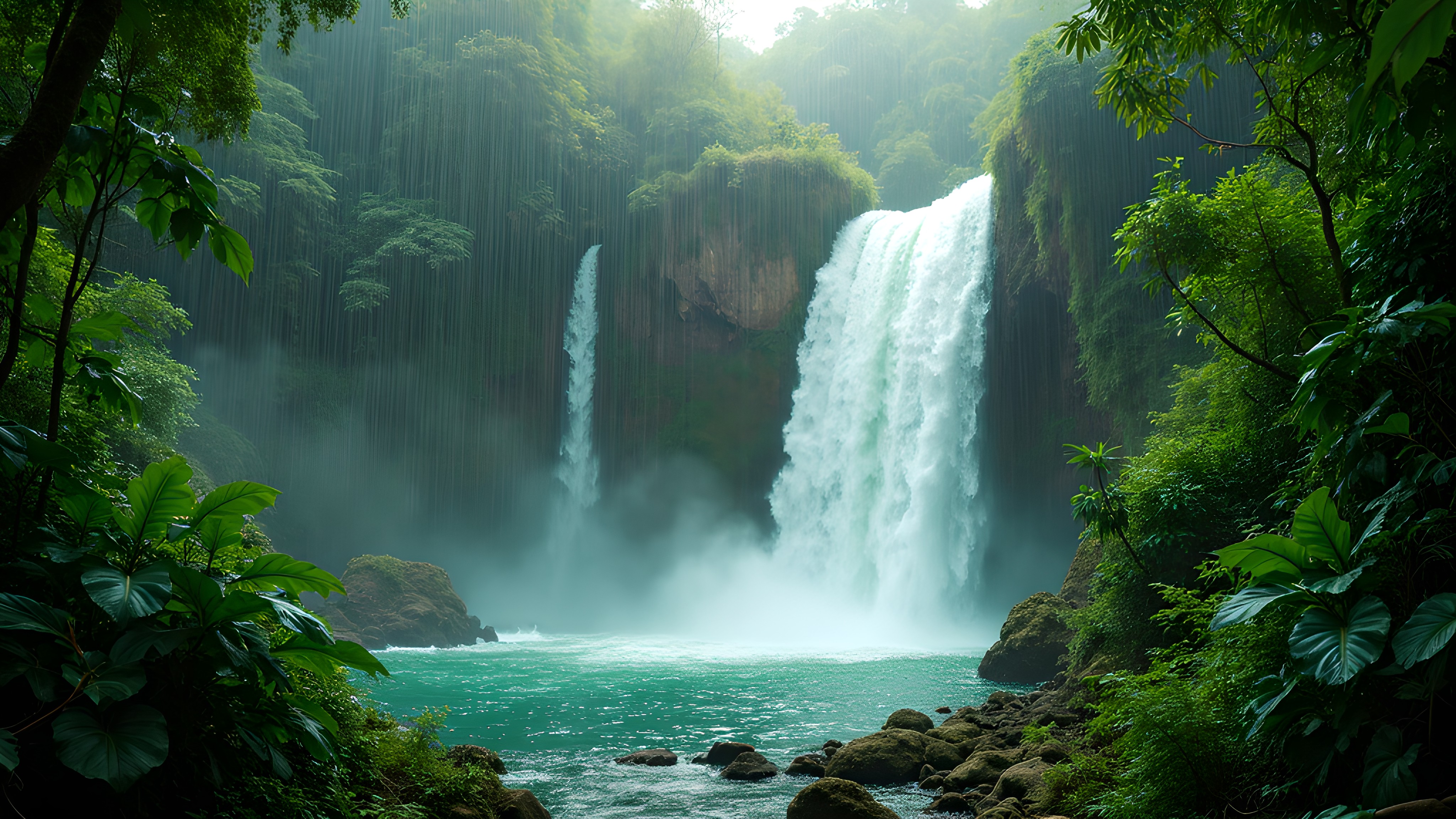 Jungle II