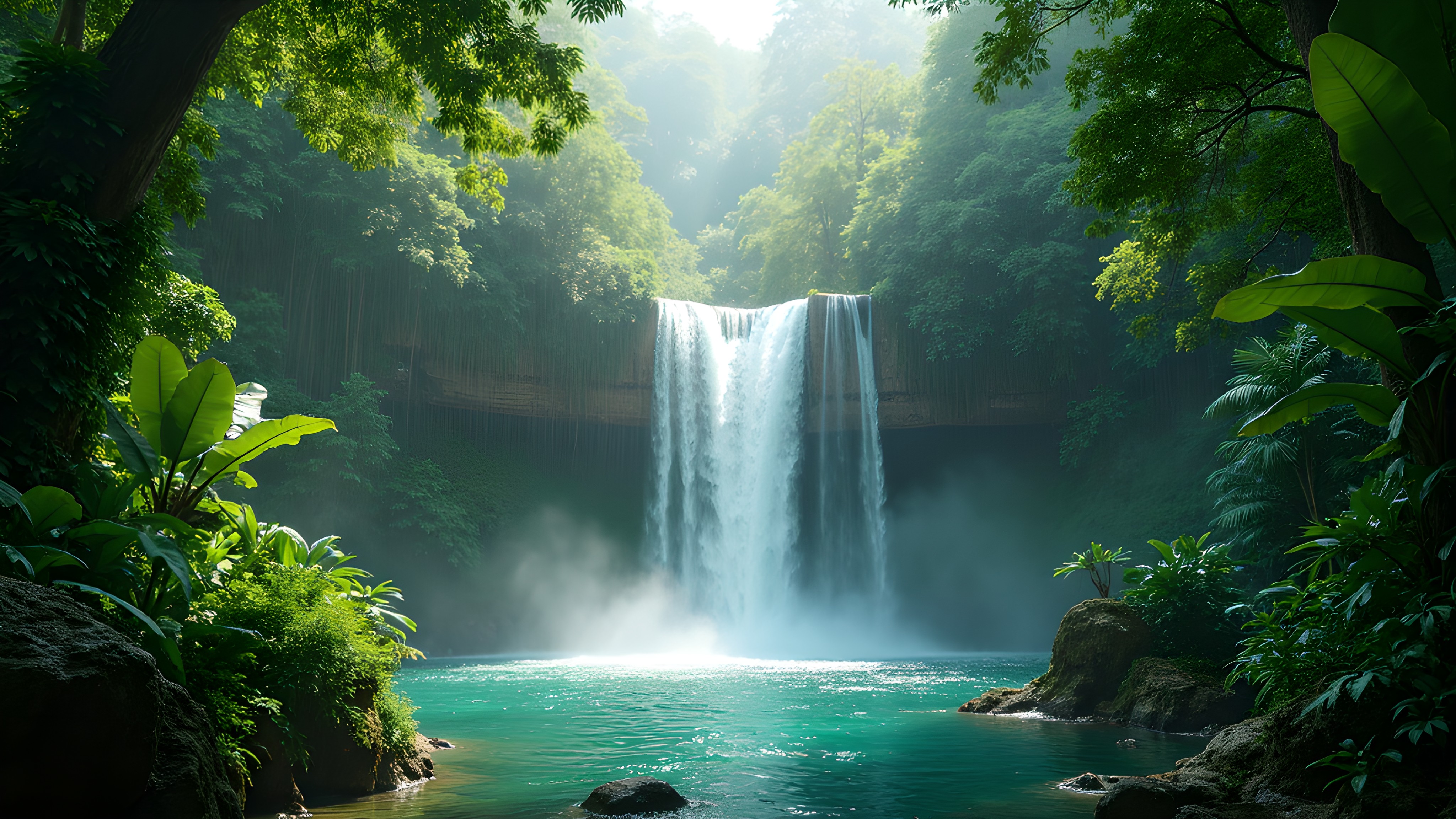 Jungle III