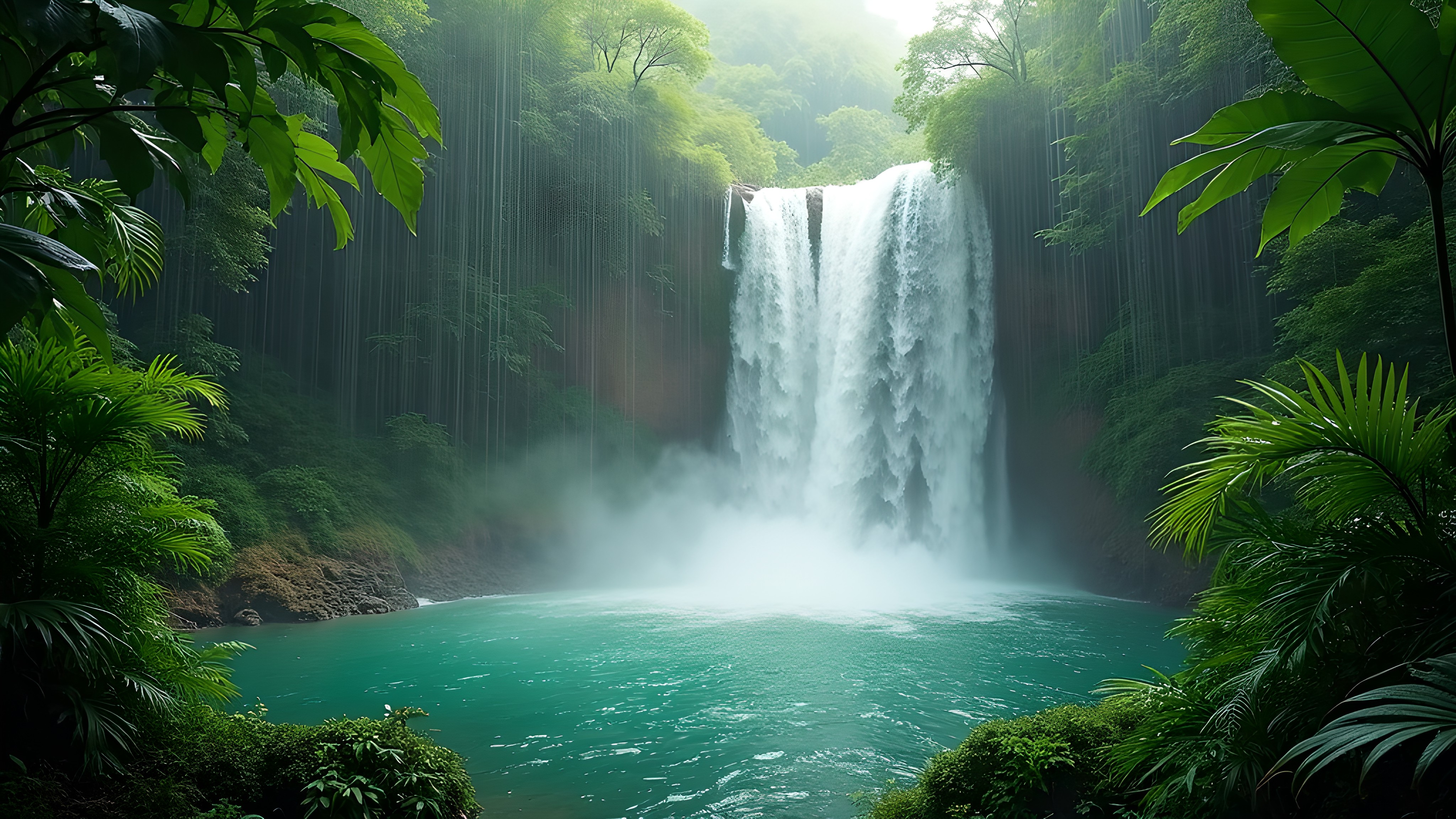 Jungle IV