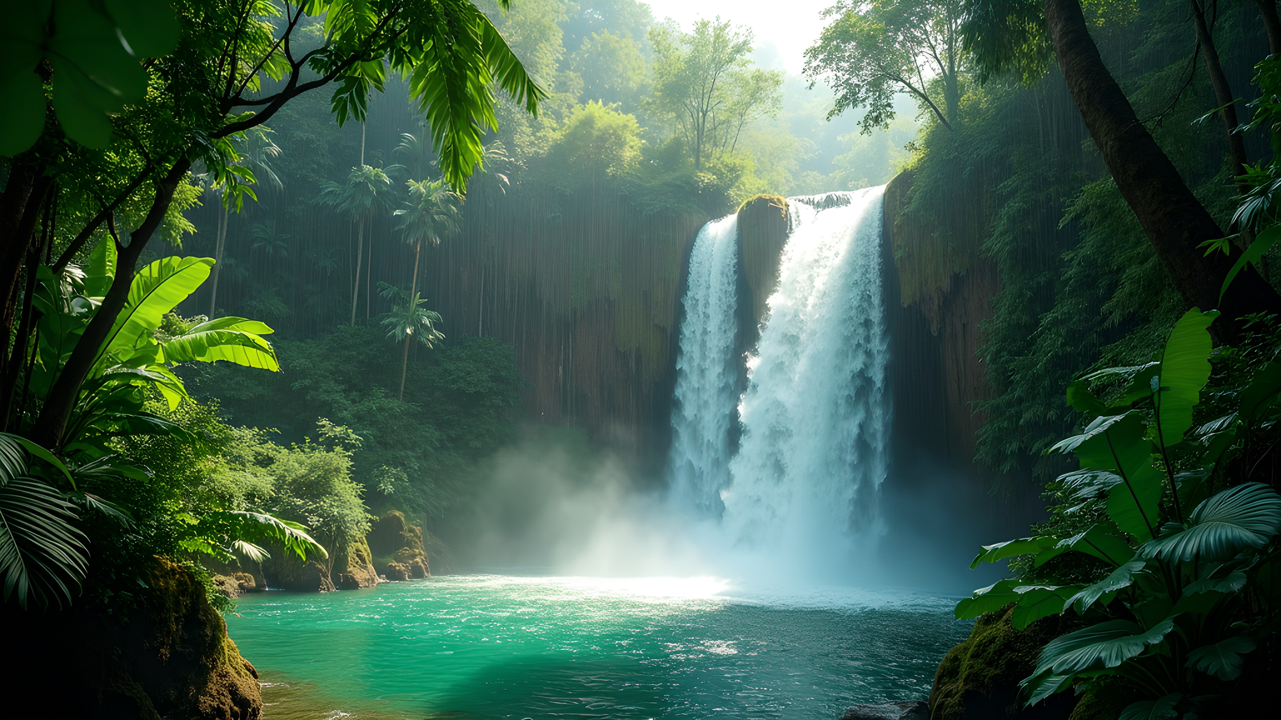 Jungle VI