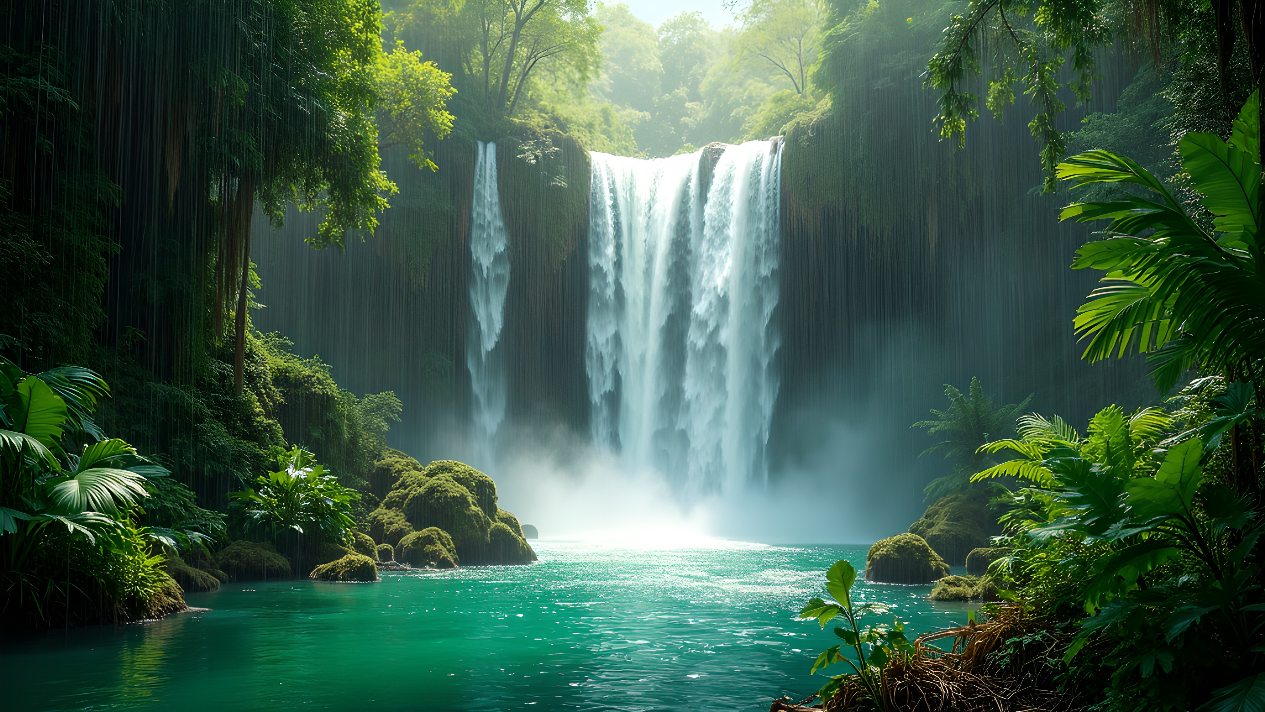 Jungle VII