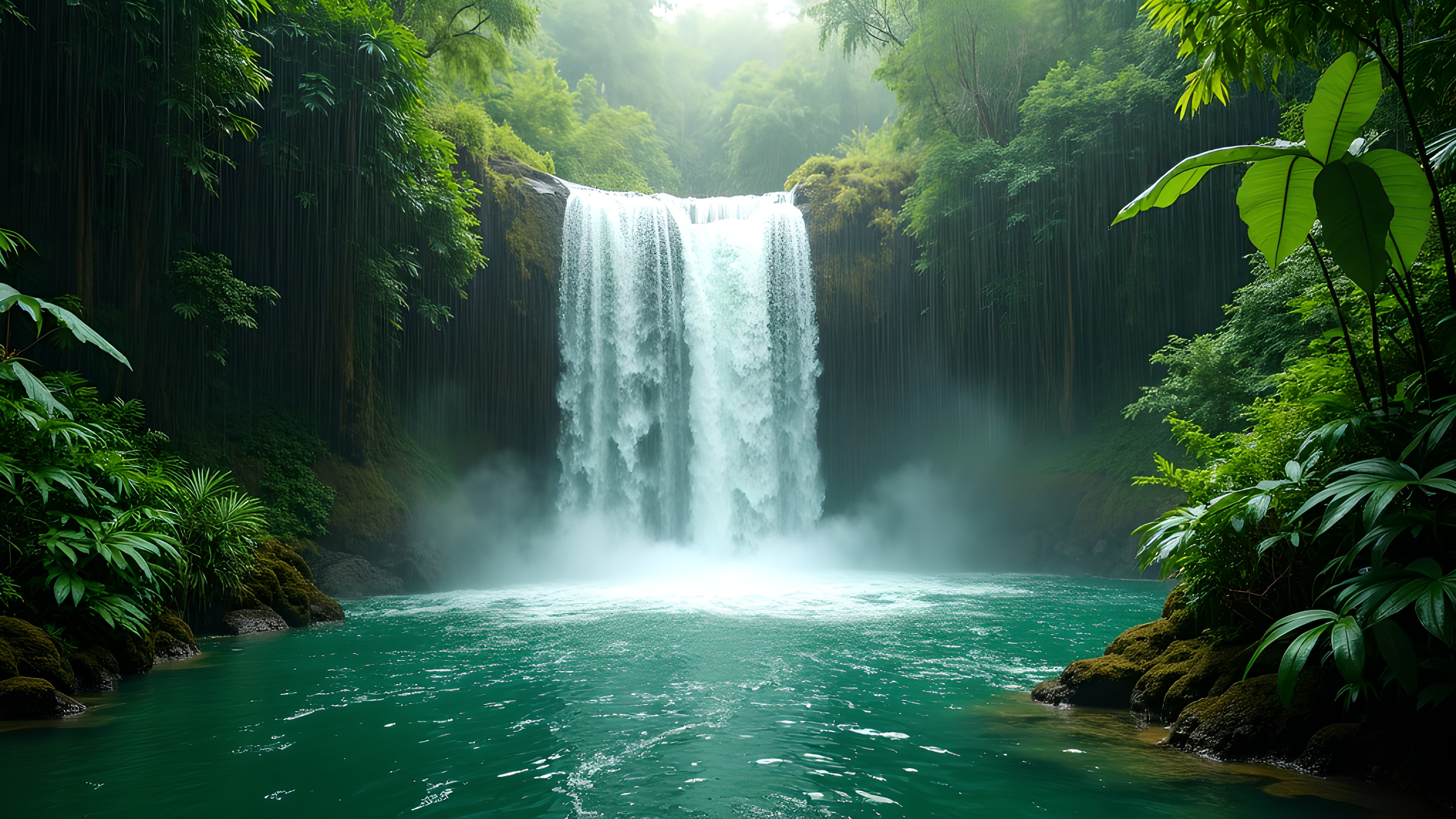 Jungle VIII
