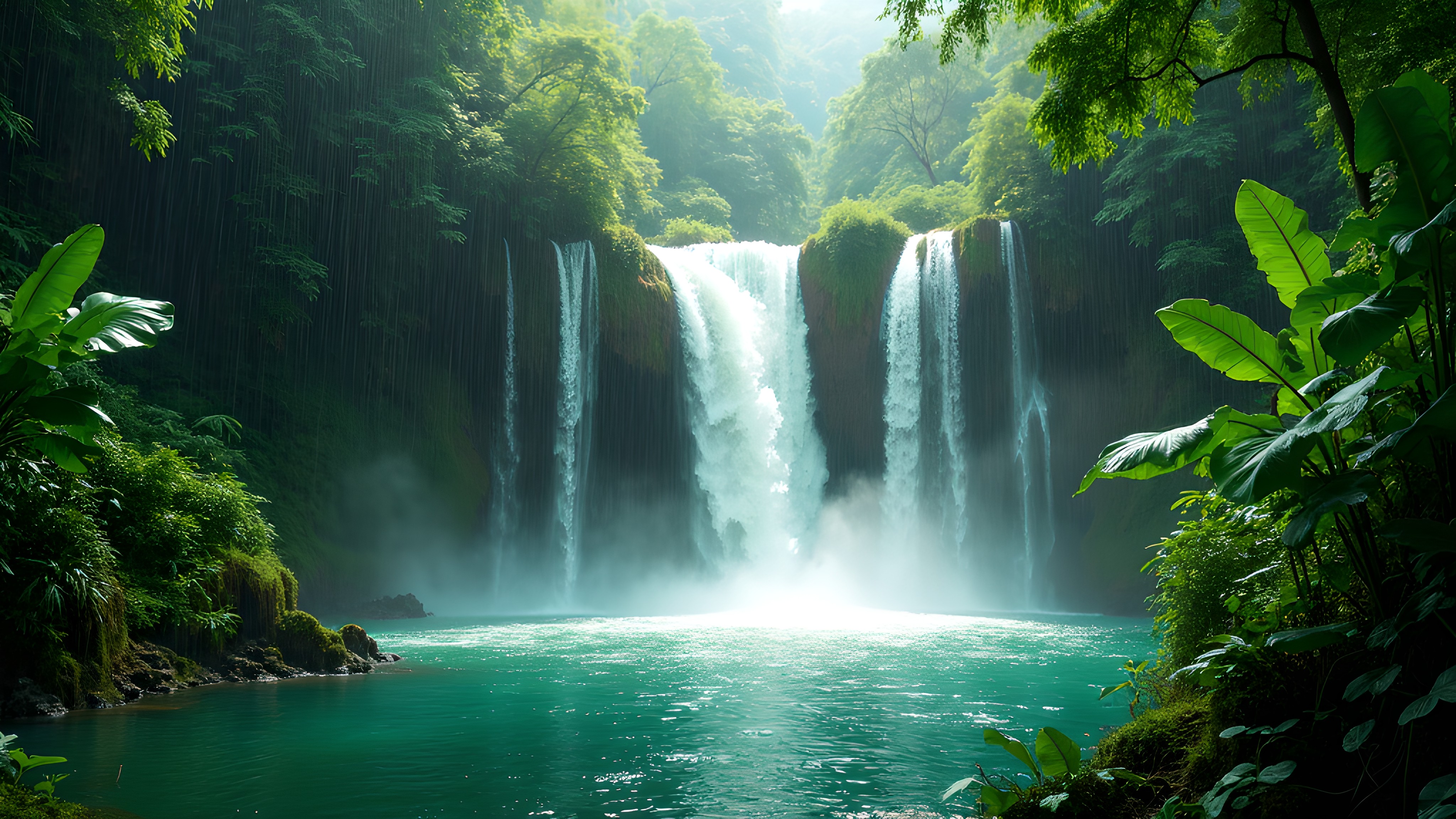 Jungle XII