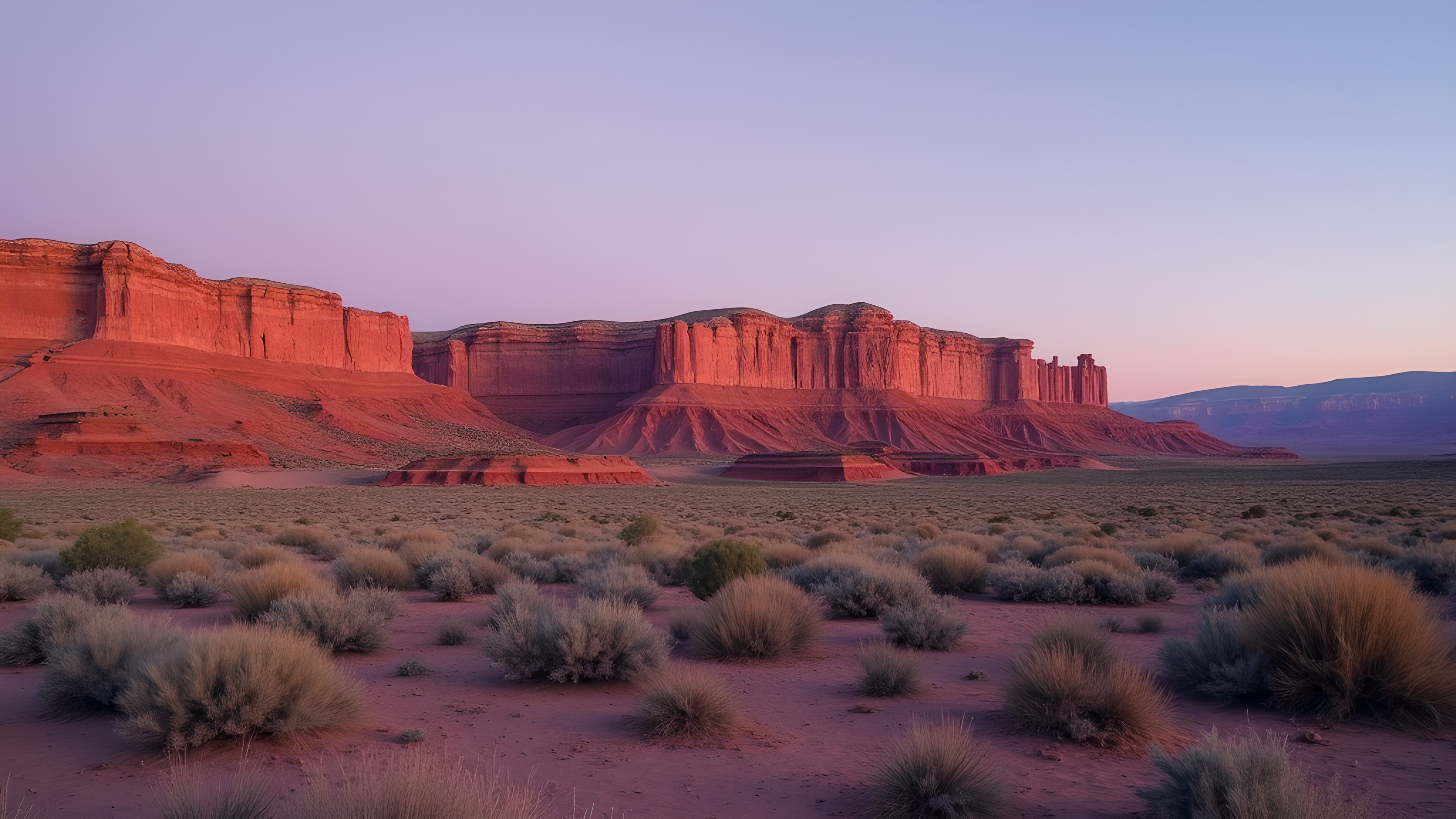 Mesa I