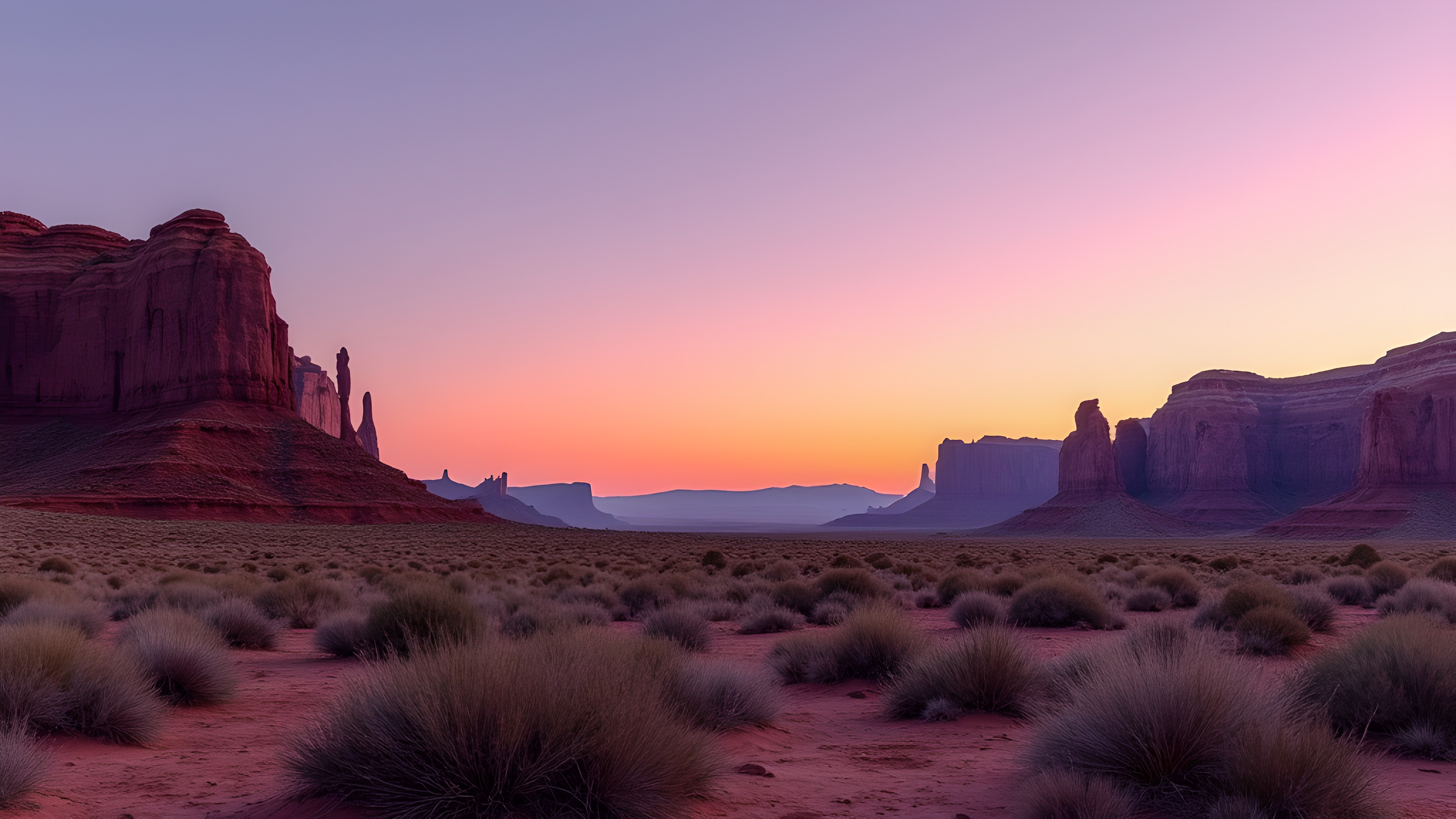Mesa III