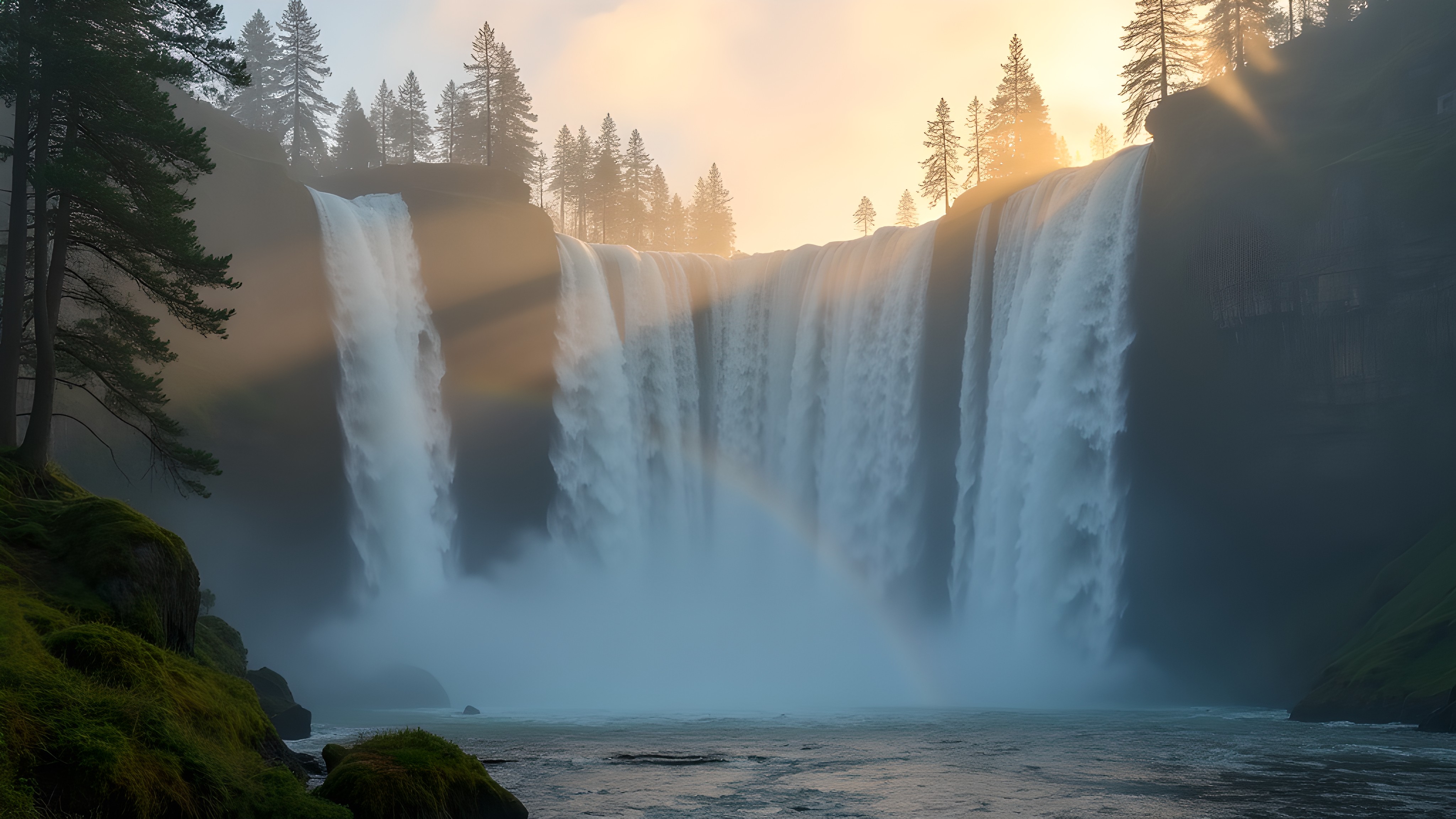 Falls II