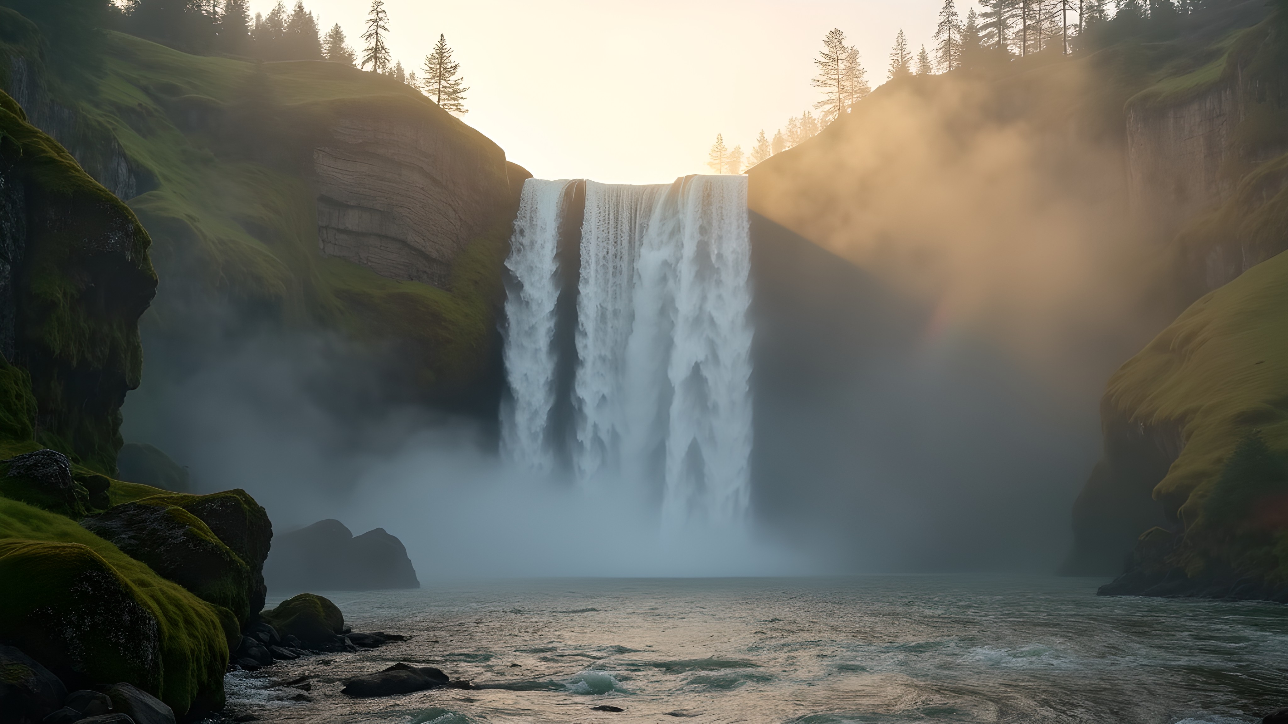Falls III