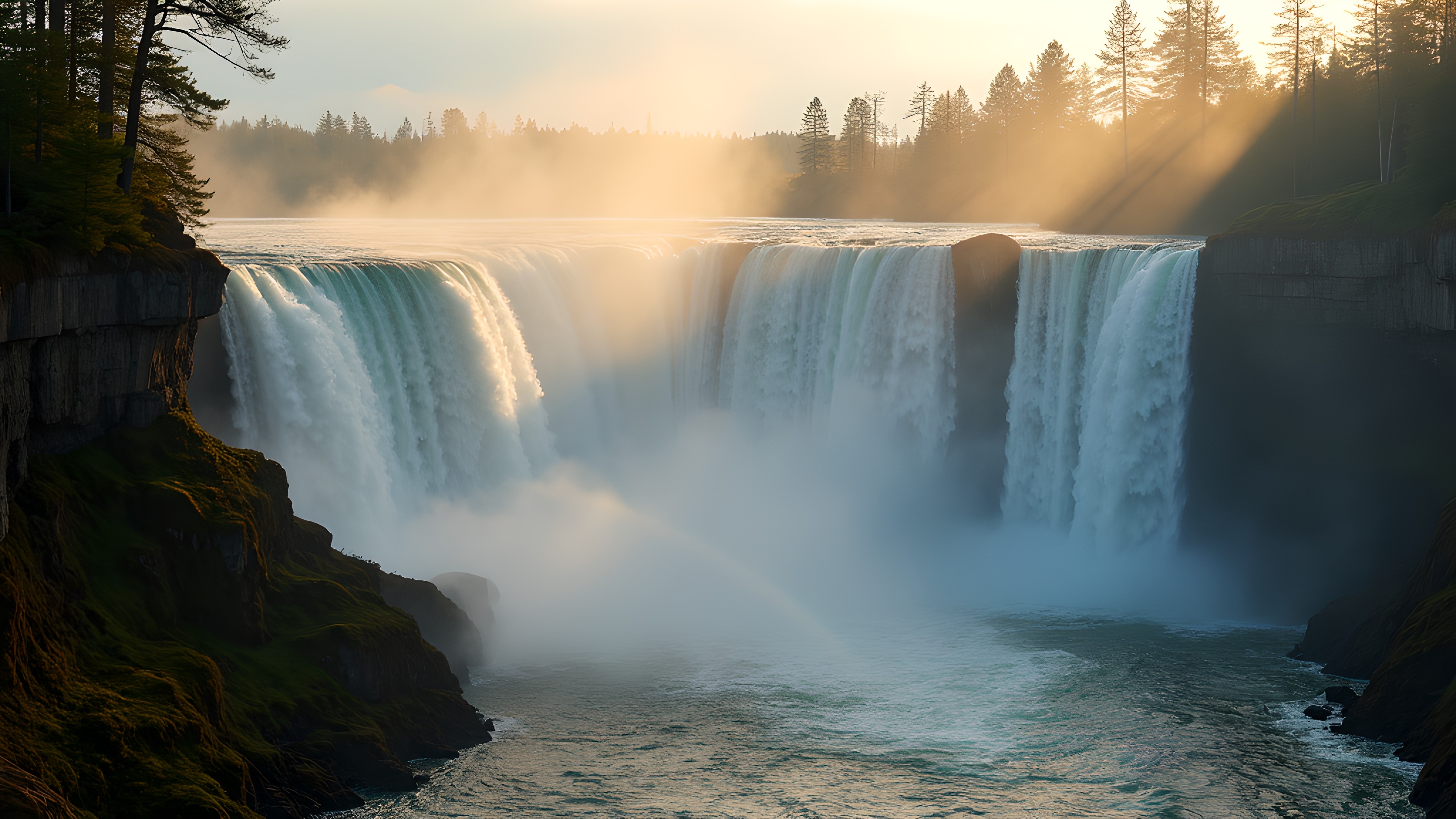 Falls IV