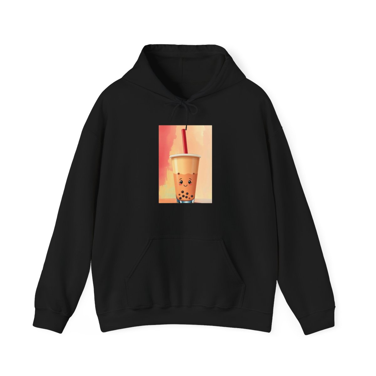 Boba Buddy — Art Hoodie