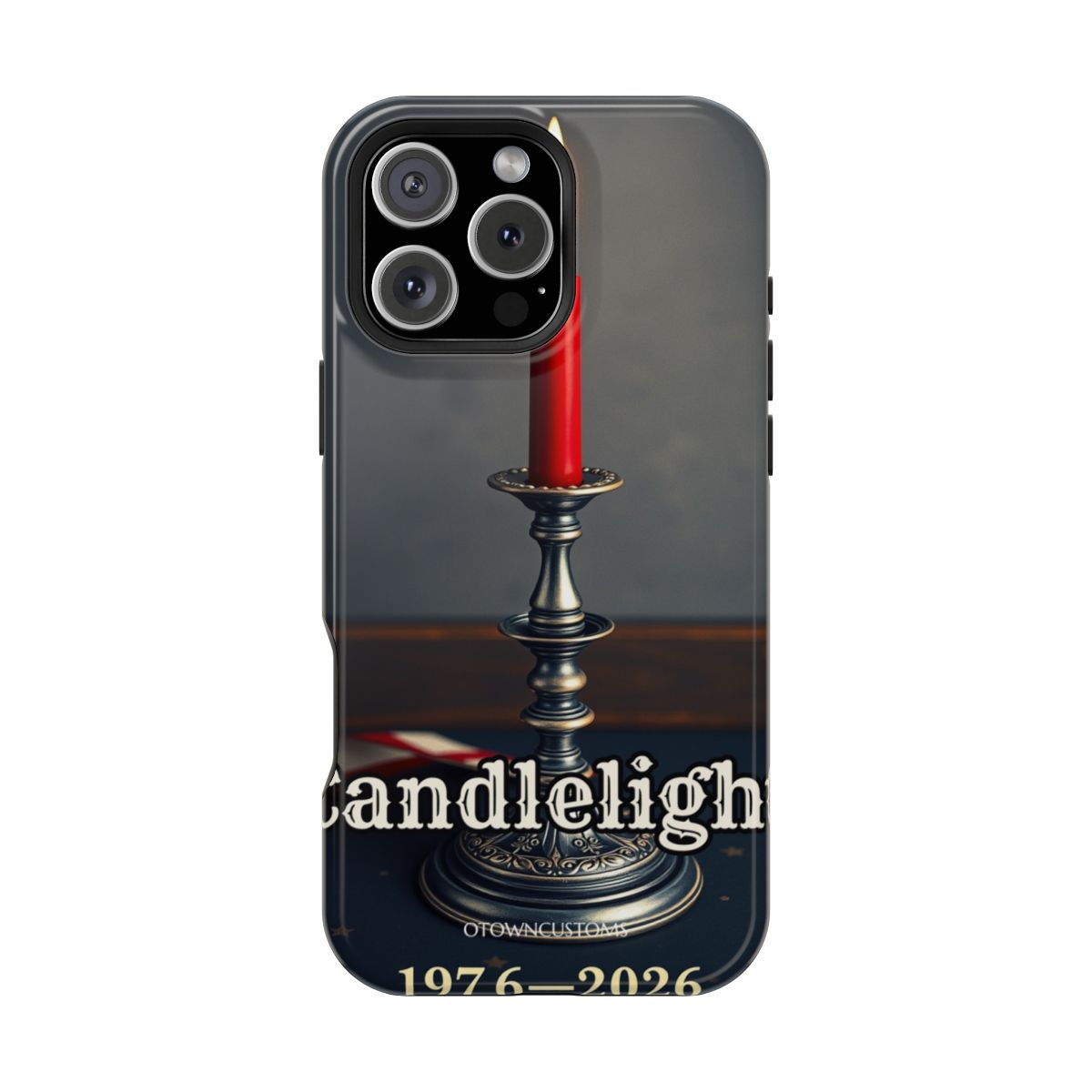Colonial Candle Holder