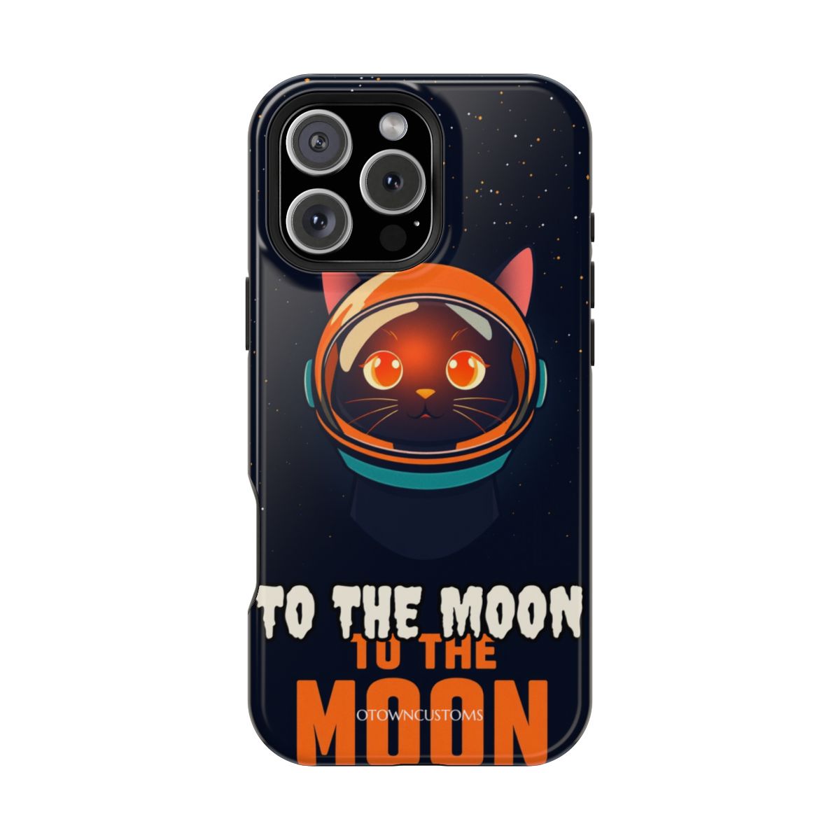 Astro Cat Adventure