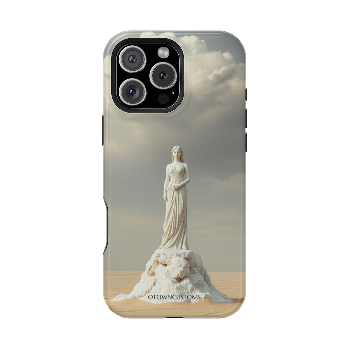 Bride of Lot