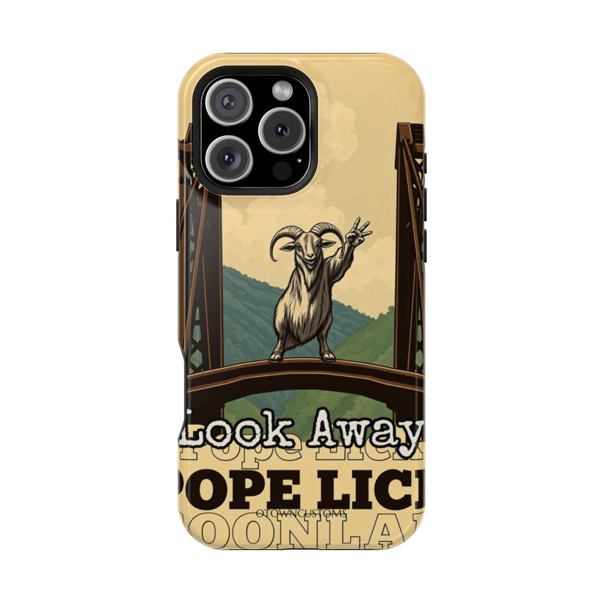 Pope Lick Trestle