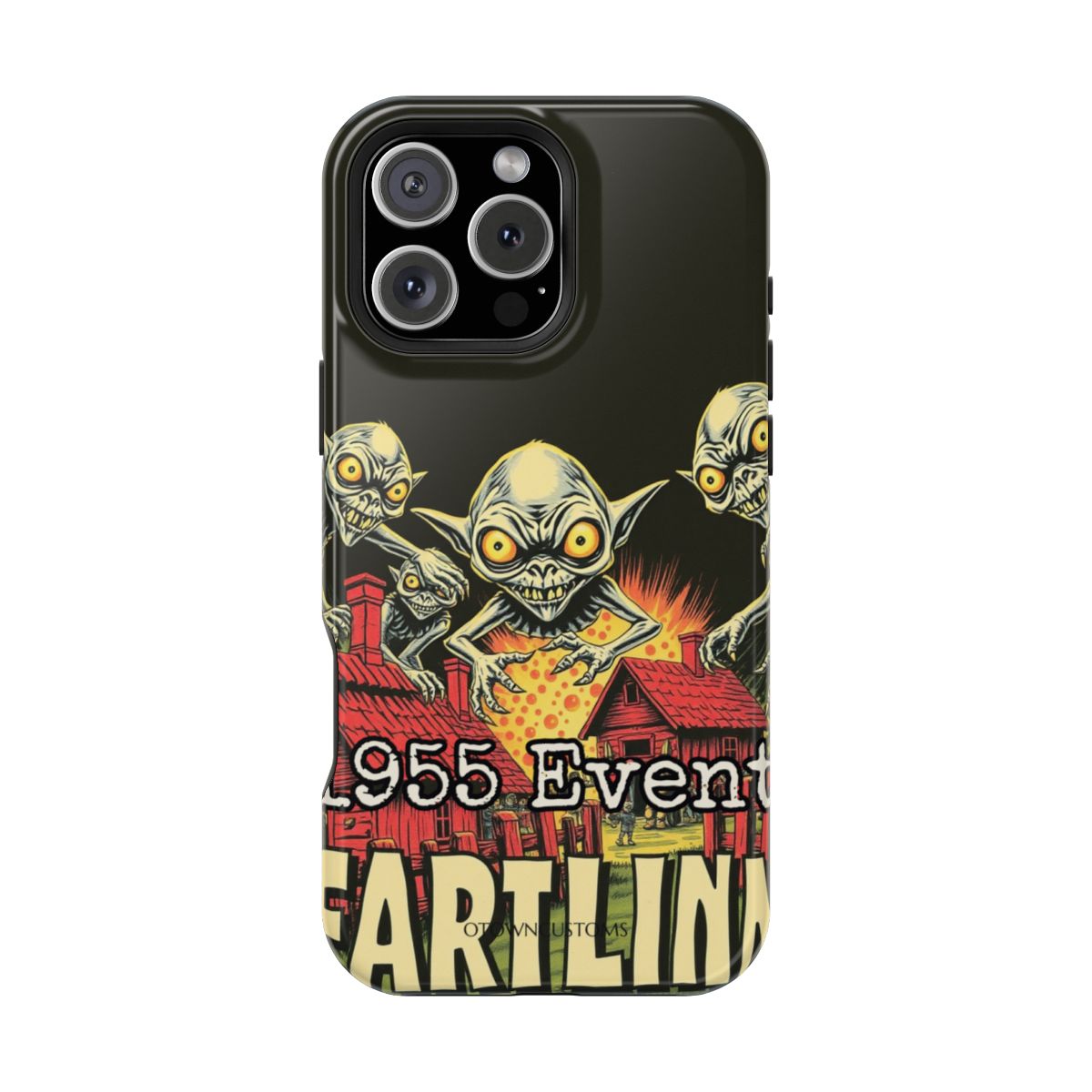 Hopkinsville Goblins