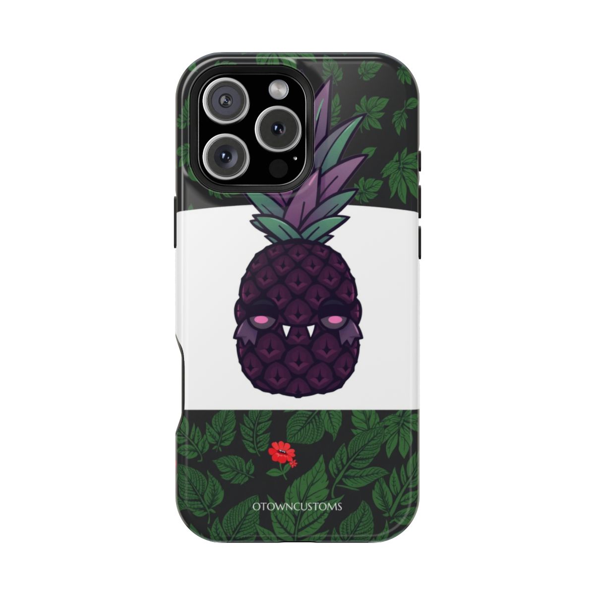 Vampire Pineapple