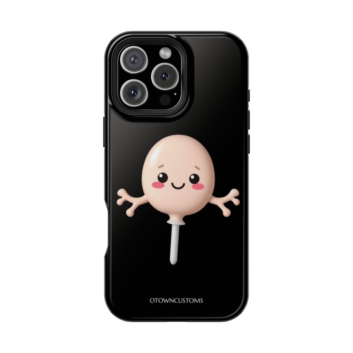 Creepy Gumdrop