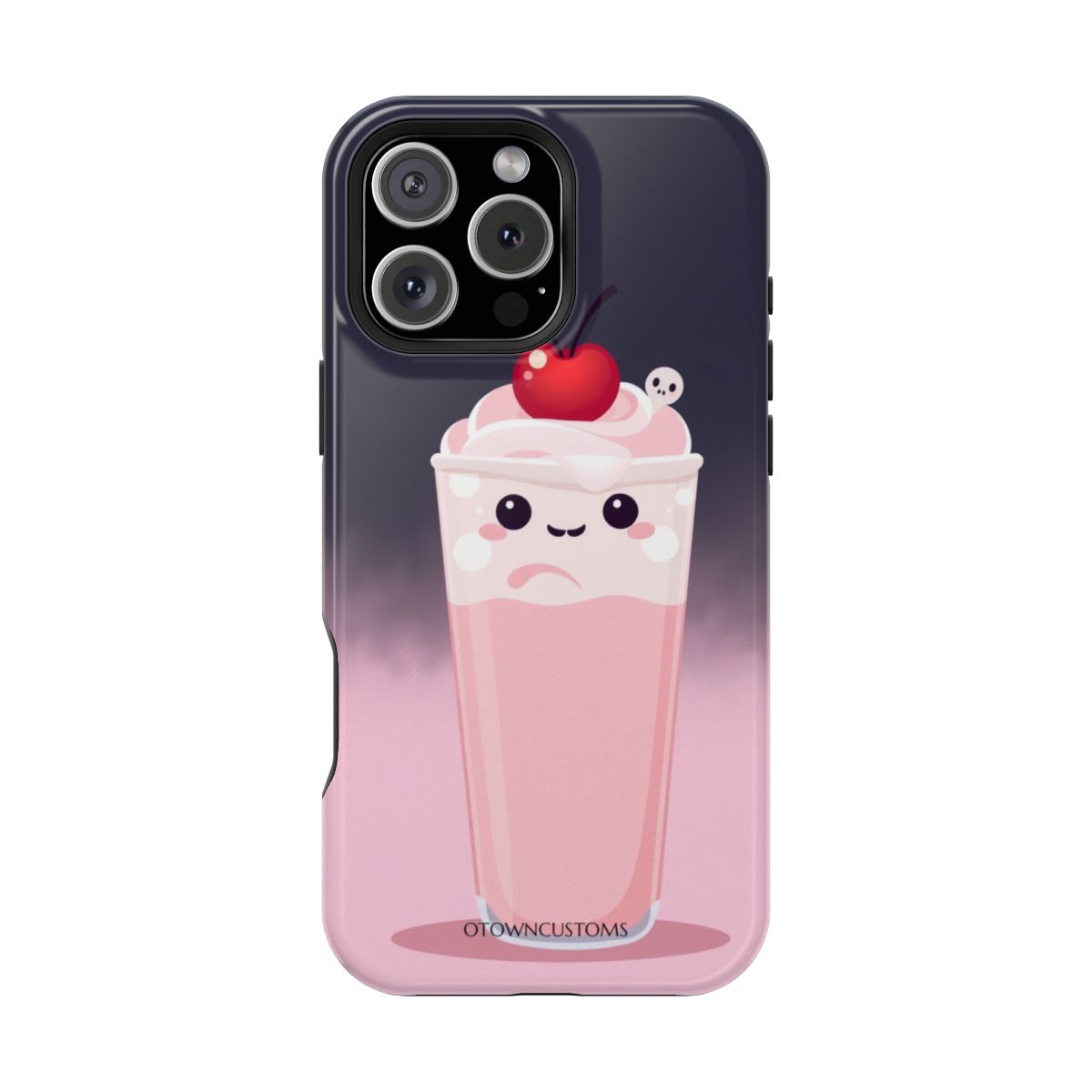 Spooky Milkshake