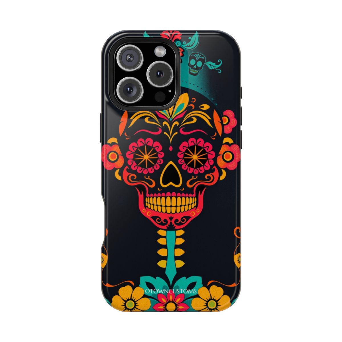 Papel Picado Floral