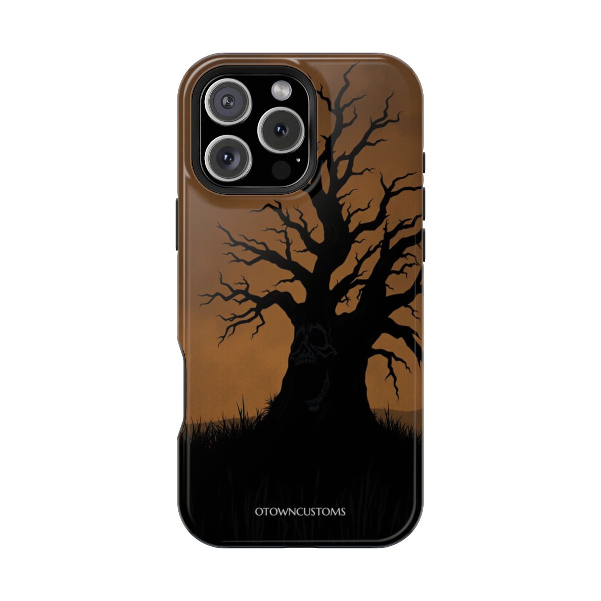 Hollow Tree