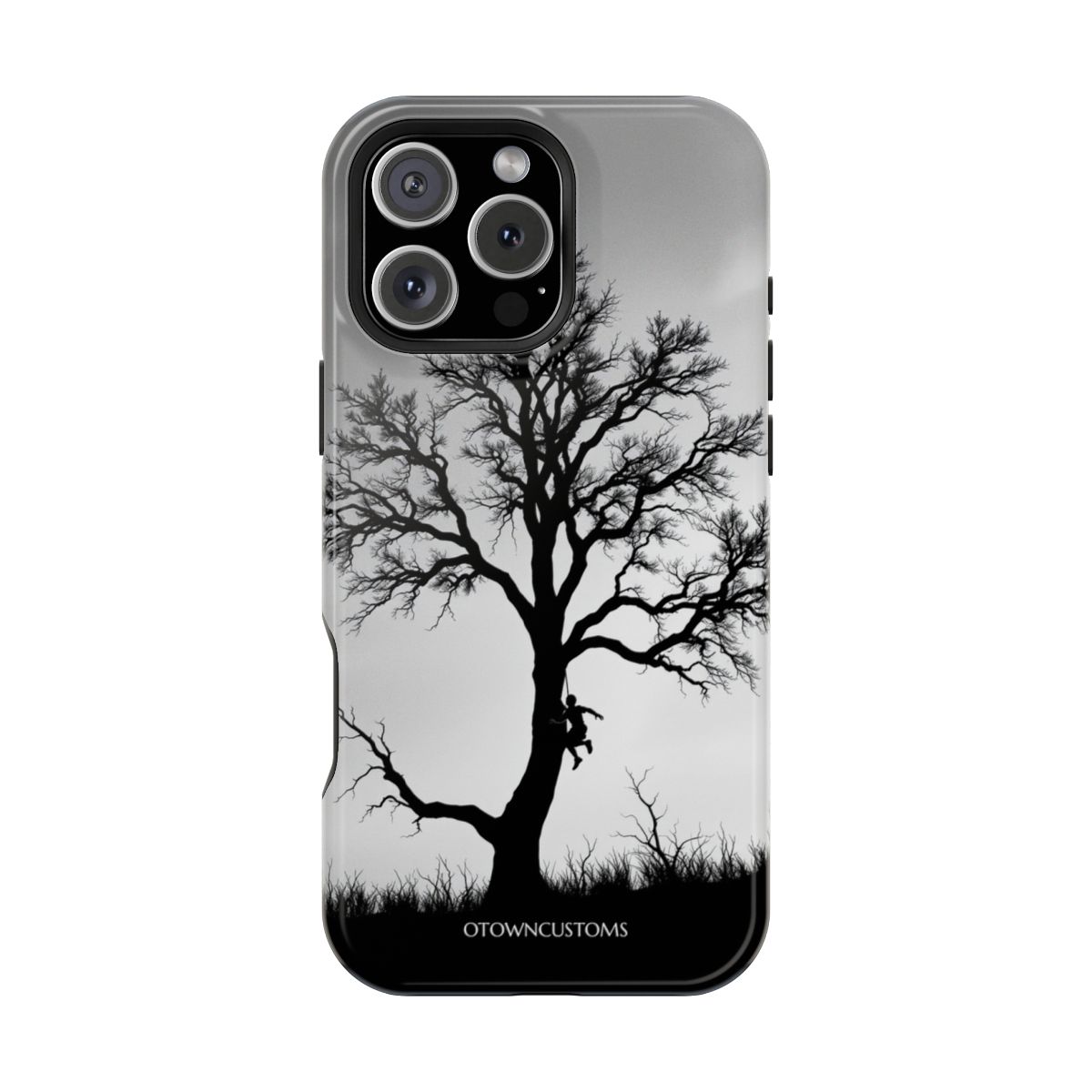 Hanged Man's Oak