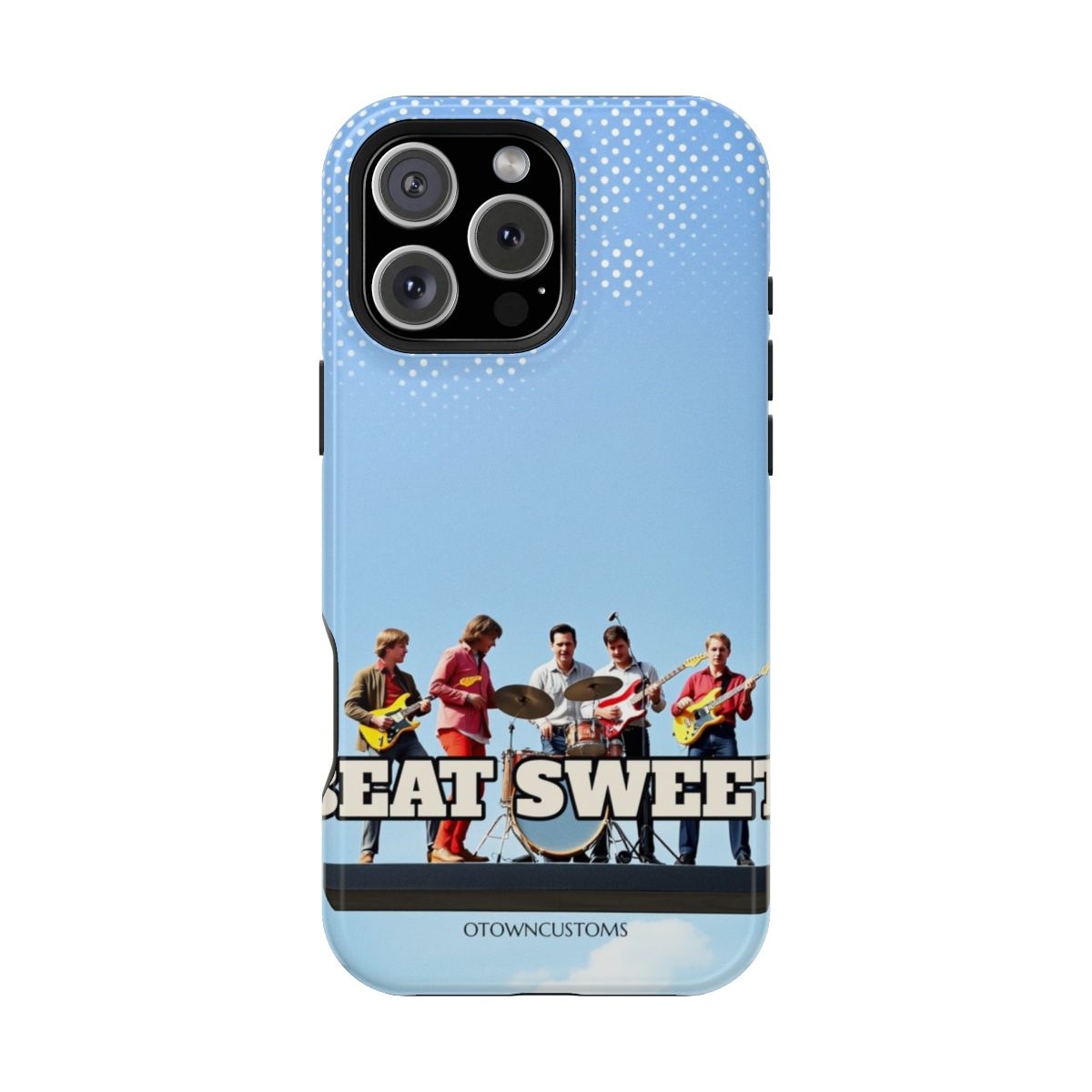 Jellybean Band