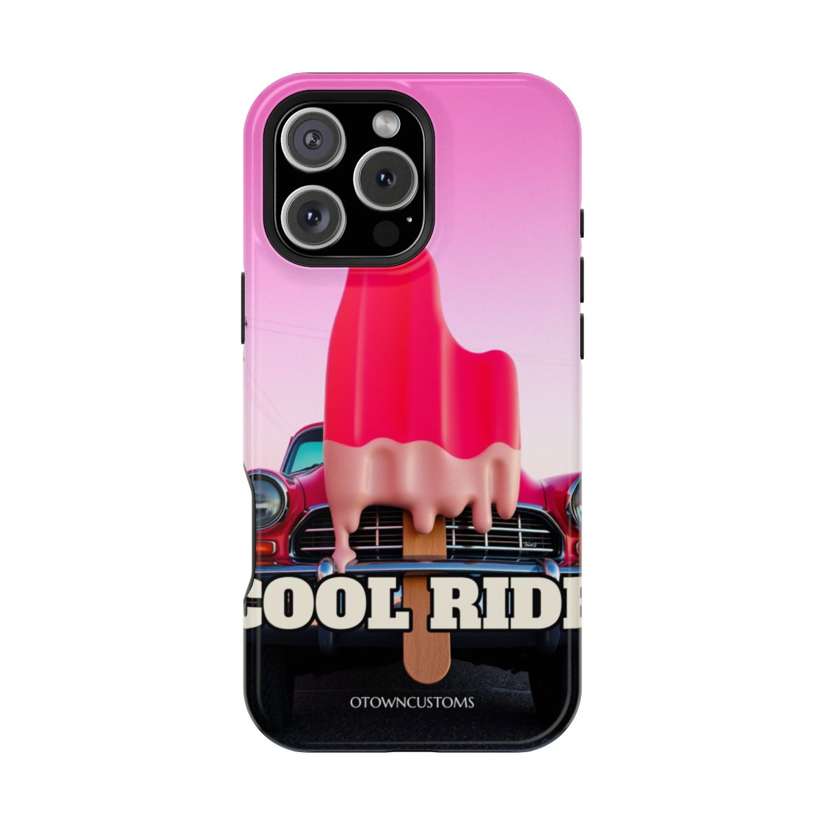 Popsicle Hot Rod