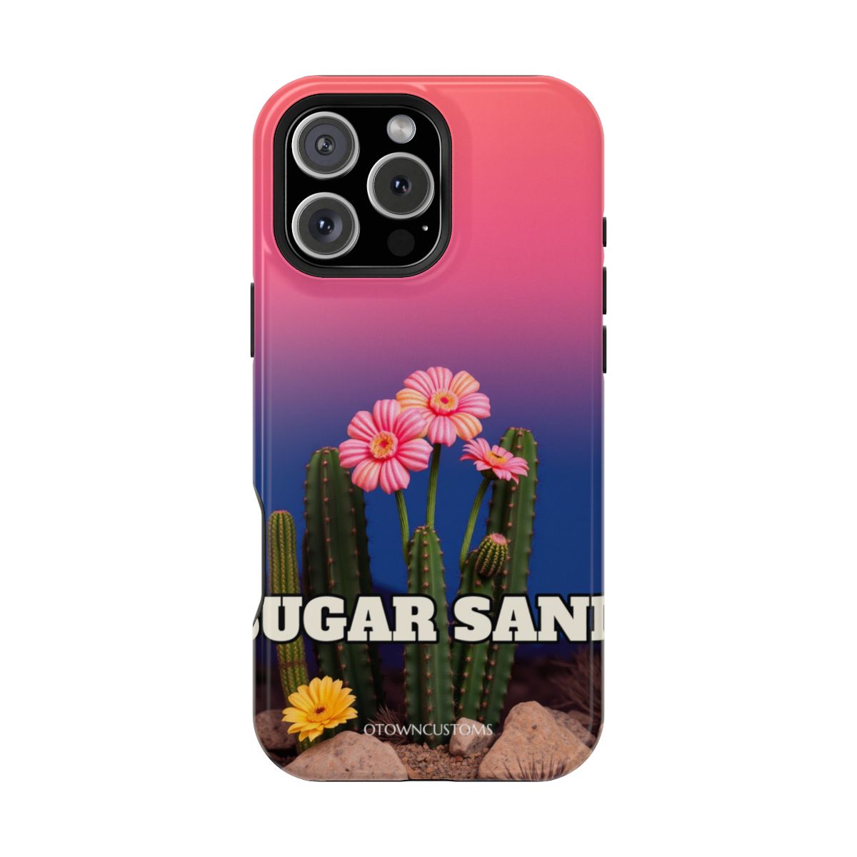 Rock Candy Cactus