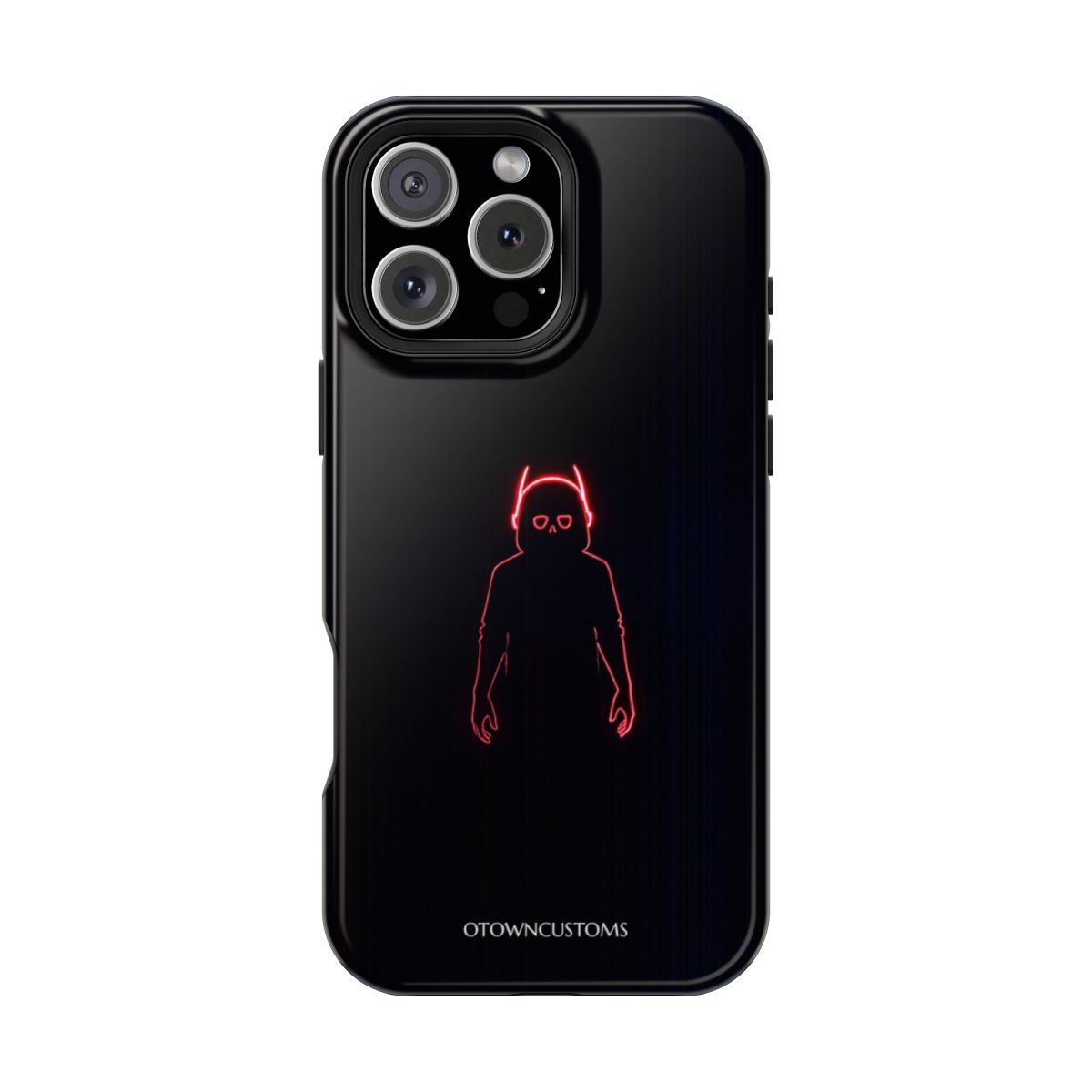Neon Slasher Shadow