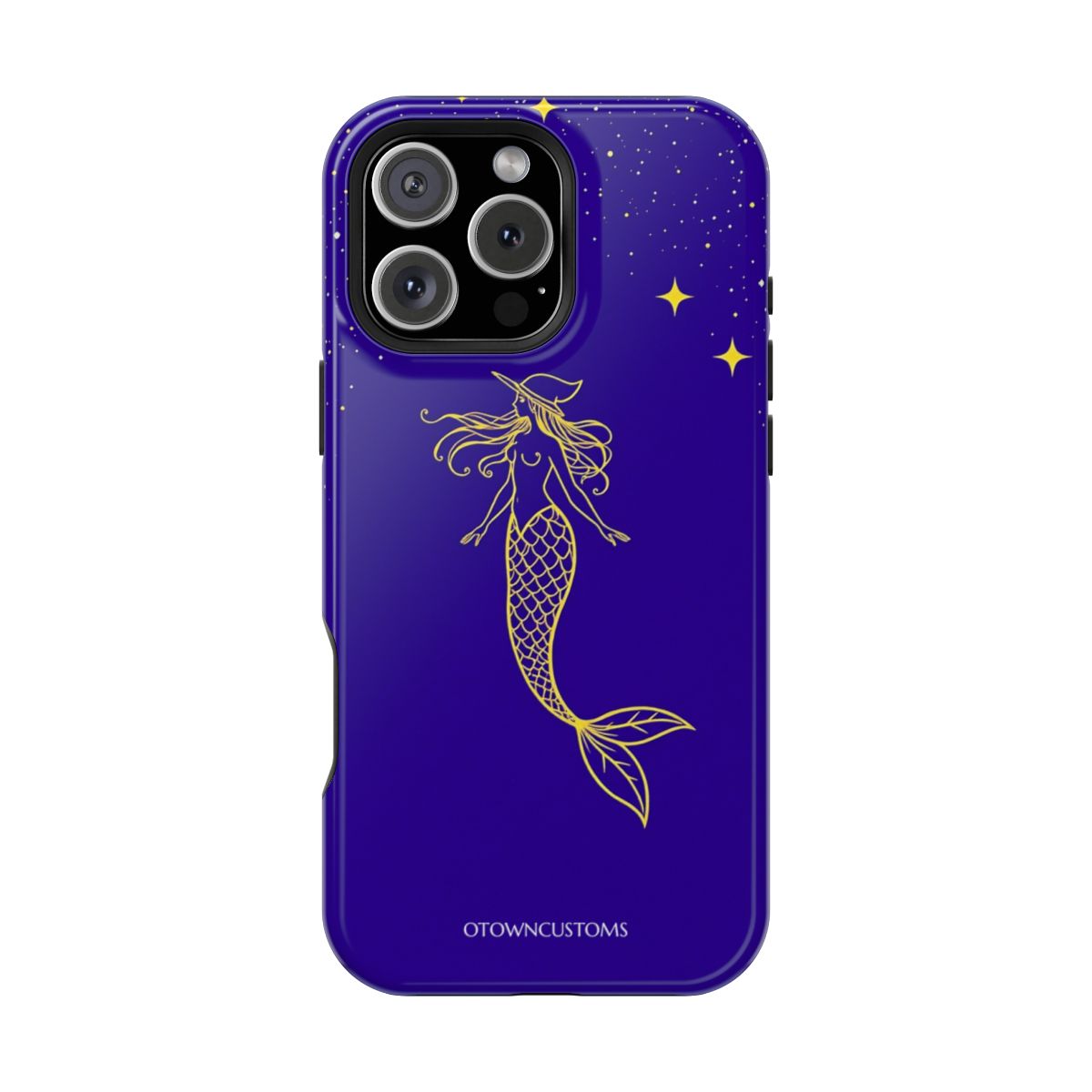 Pisces Constellation Witch