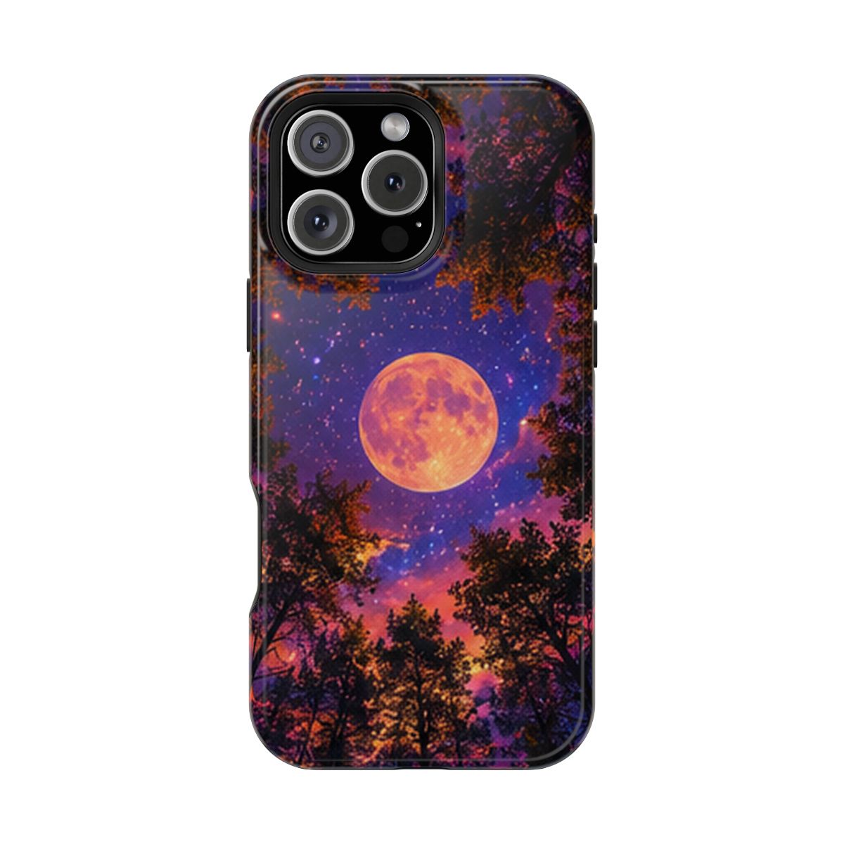 Ember Moon Forest