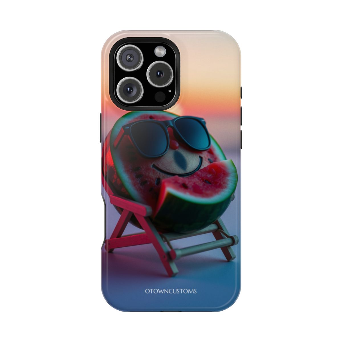 Watermelon Beach