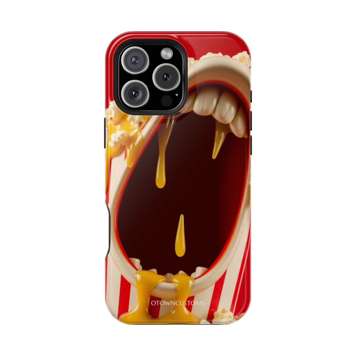 Popcorn Horror Movie