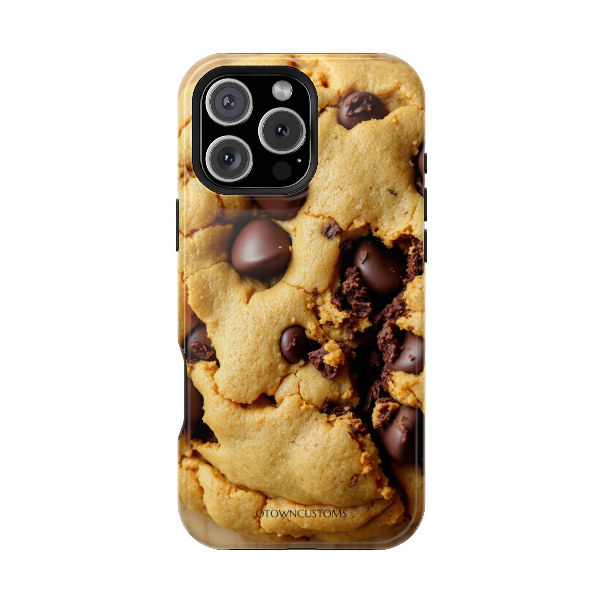 Cookie Monster Bite