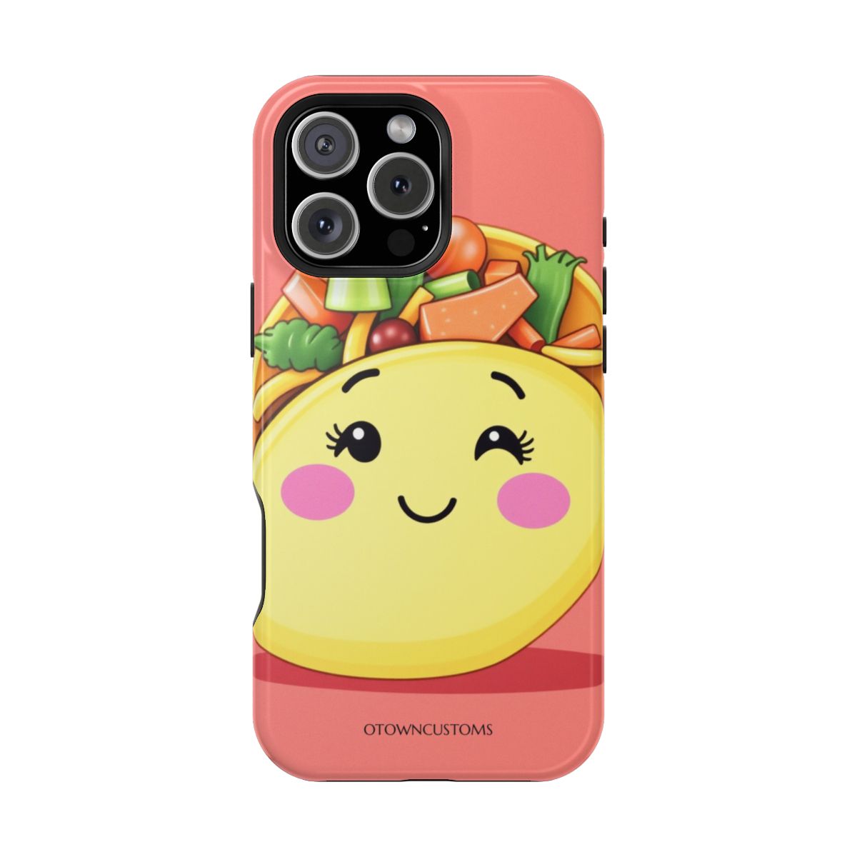 Taco Blush
