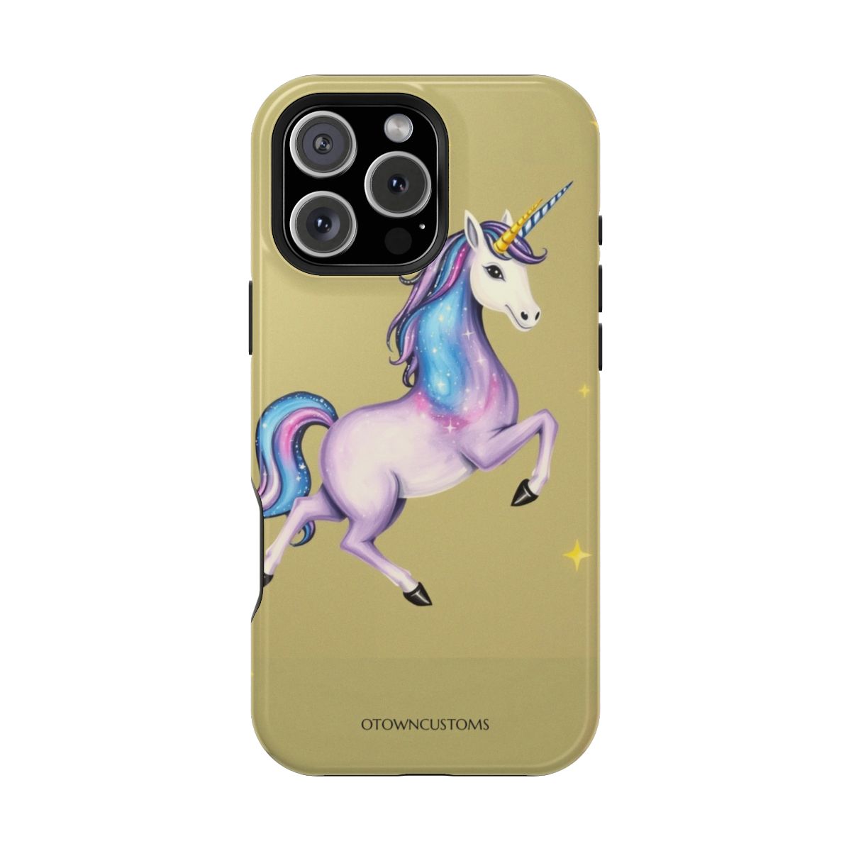 Celestial Unicorn