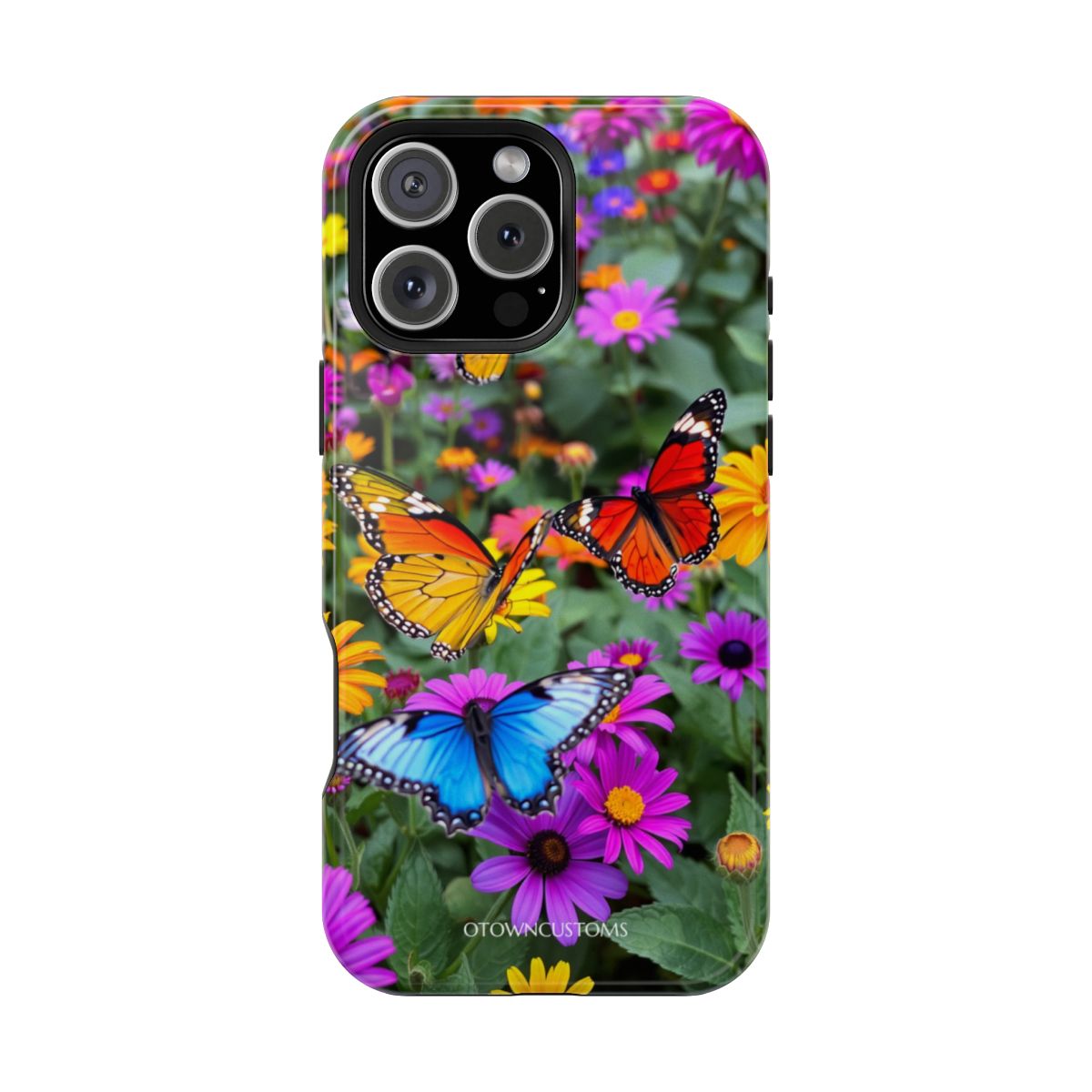 Butterfly Garden