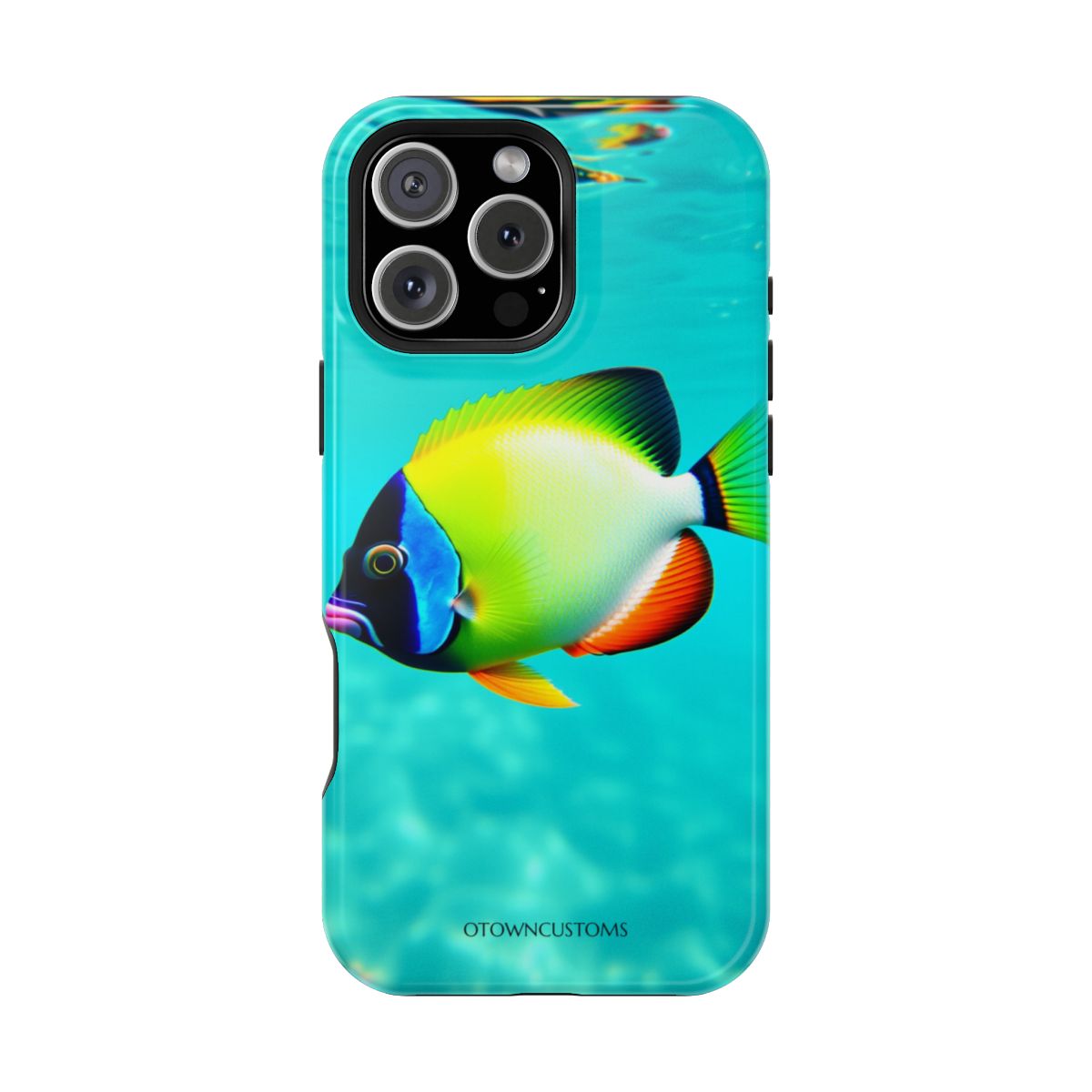 Tropical Fish
