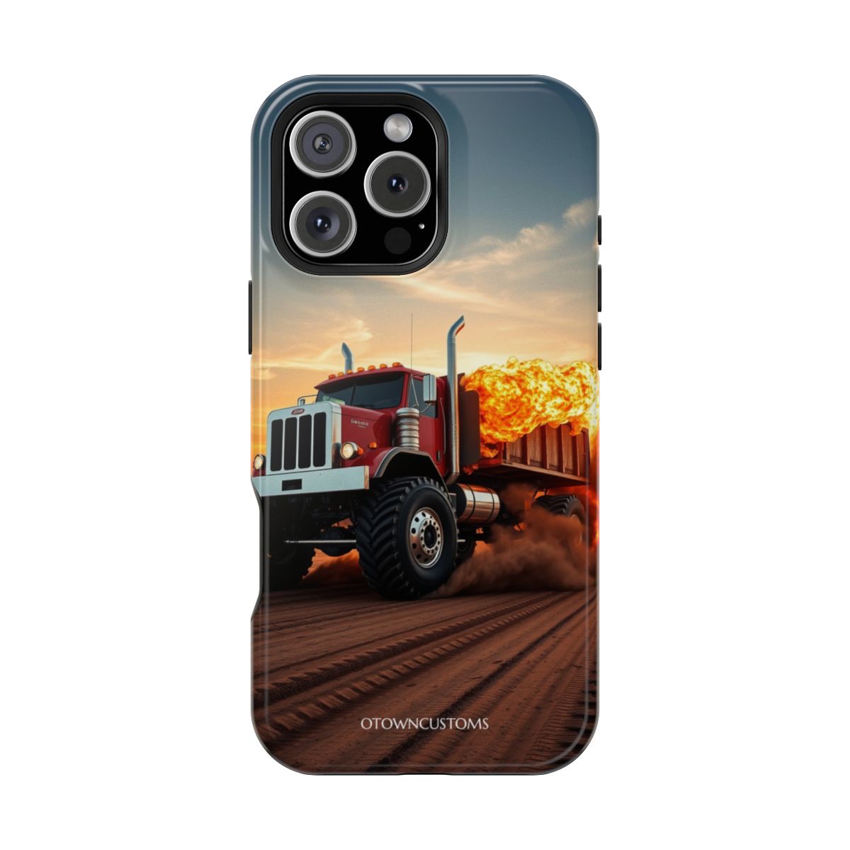 Monster Truck Madness