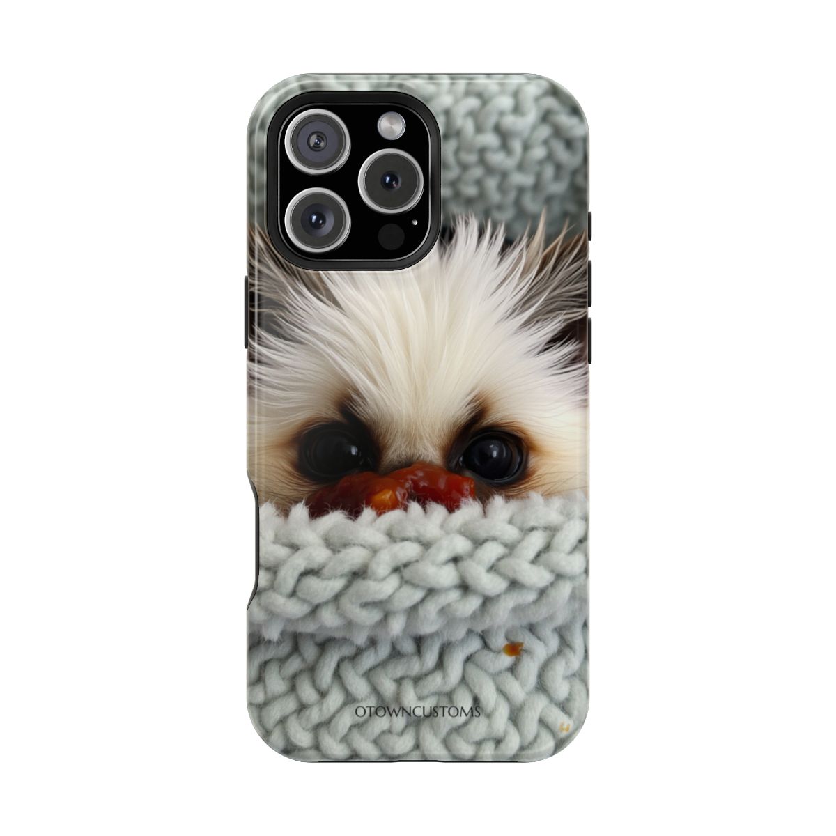 Burrito Banshee