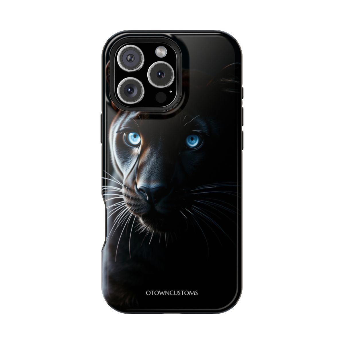 Onyx Panther Glow