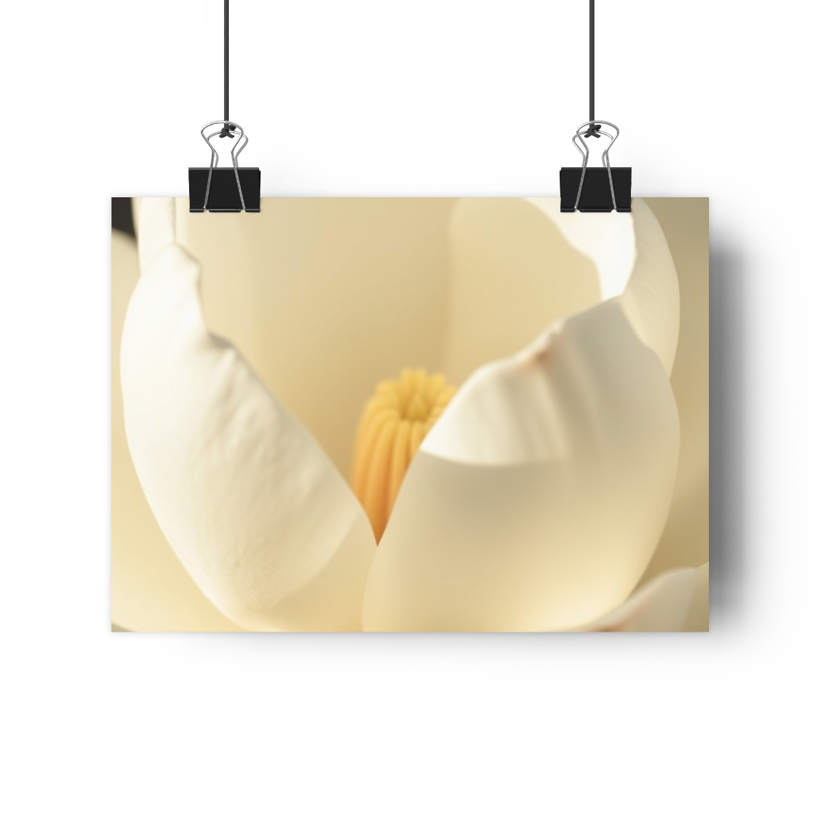 Thistle soft — Fine art paper
