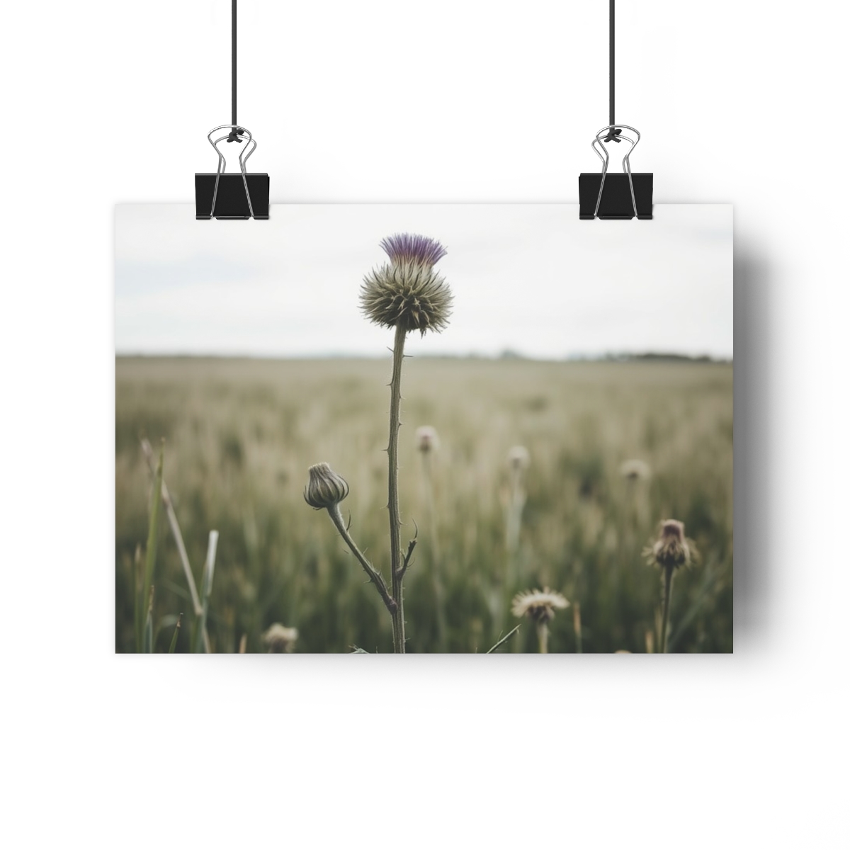 Stem archive — Fine art paper